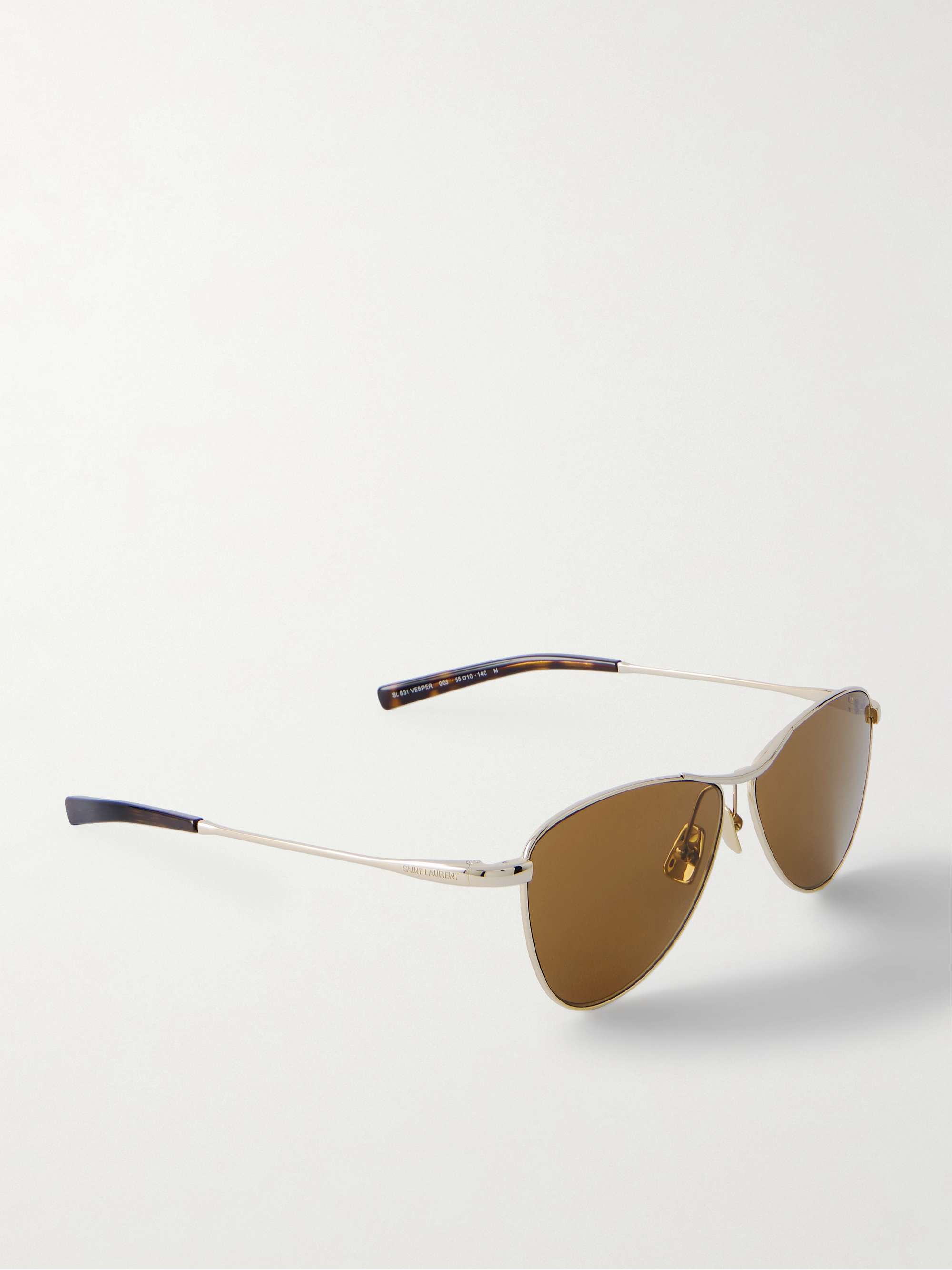 SAINT LAURENT EYEWEAR 