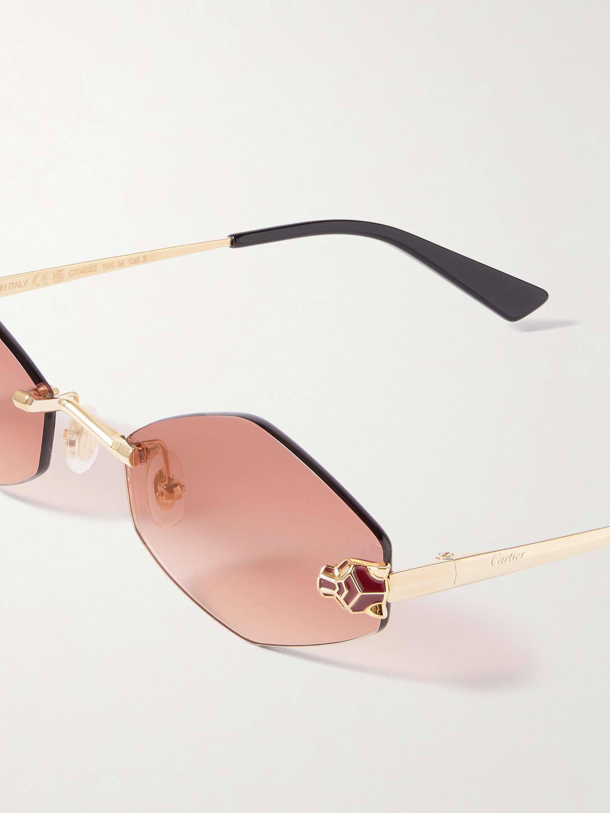 CARTIER EYEWEAR 