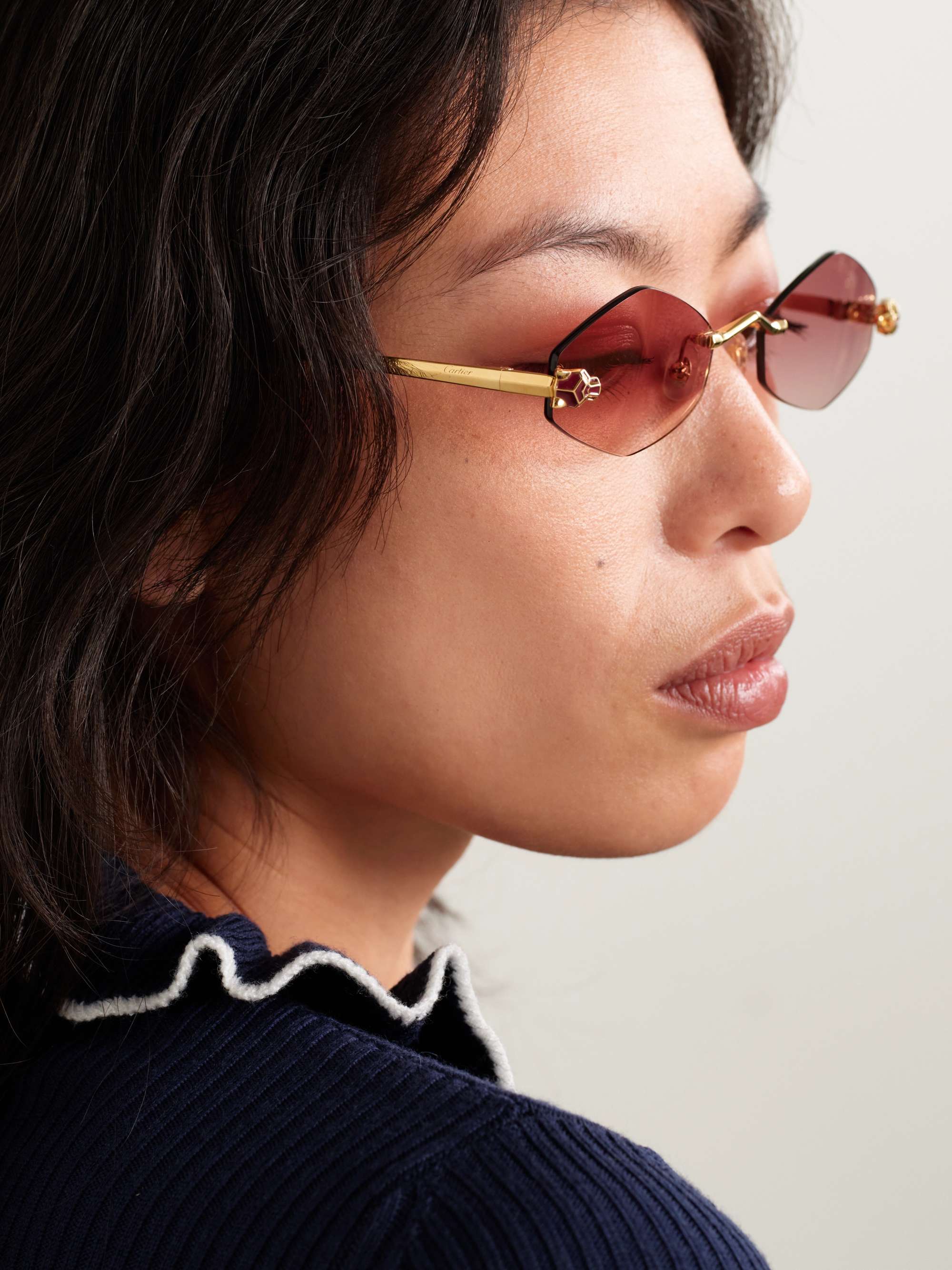 CARTIER EYEWEAR 