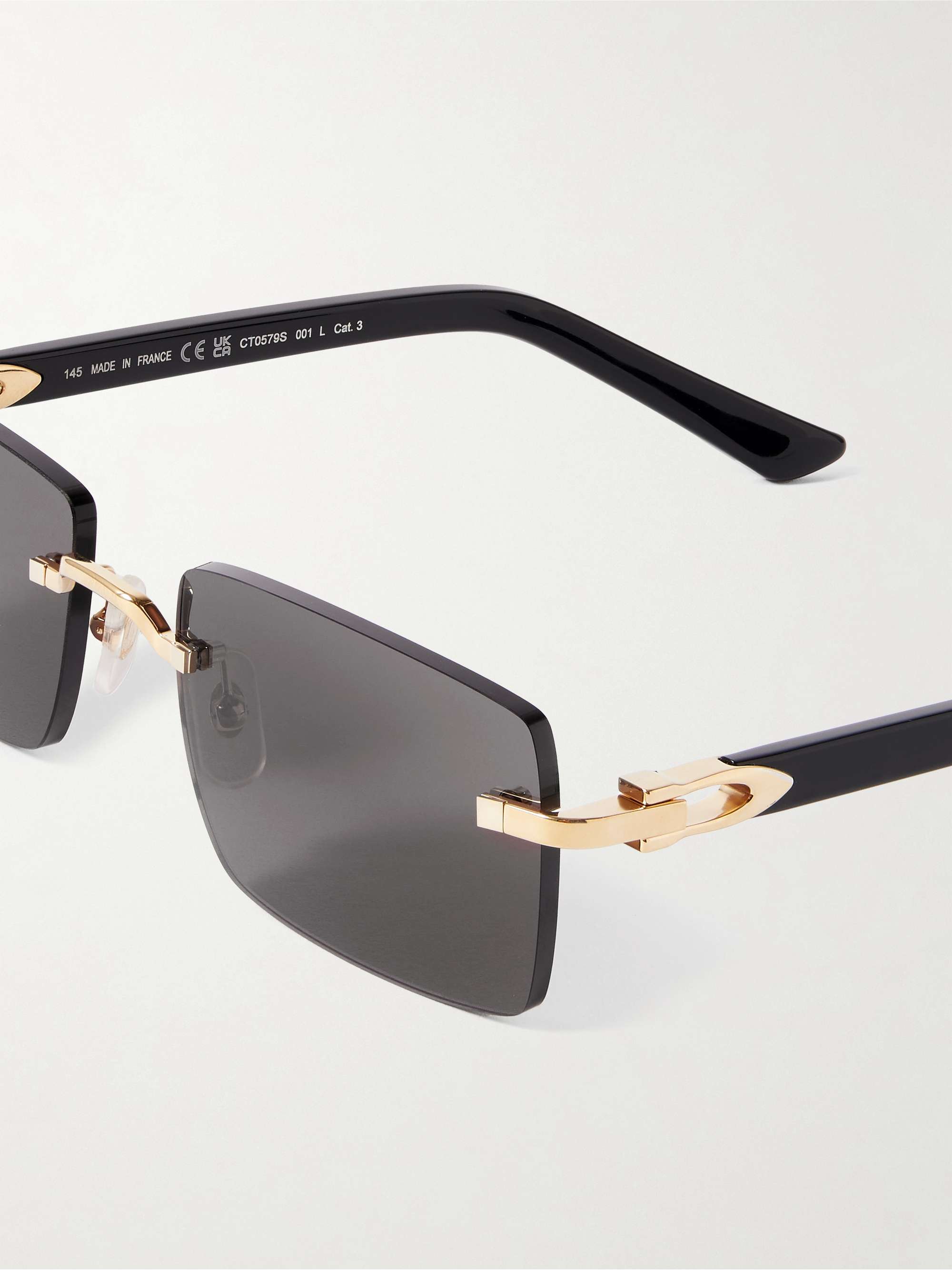 CARTIER EYEWEAR 