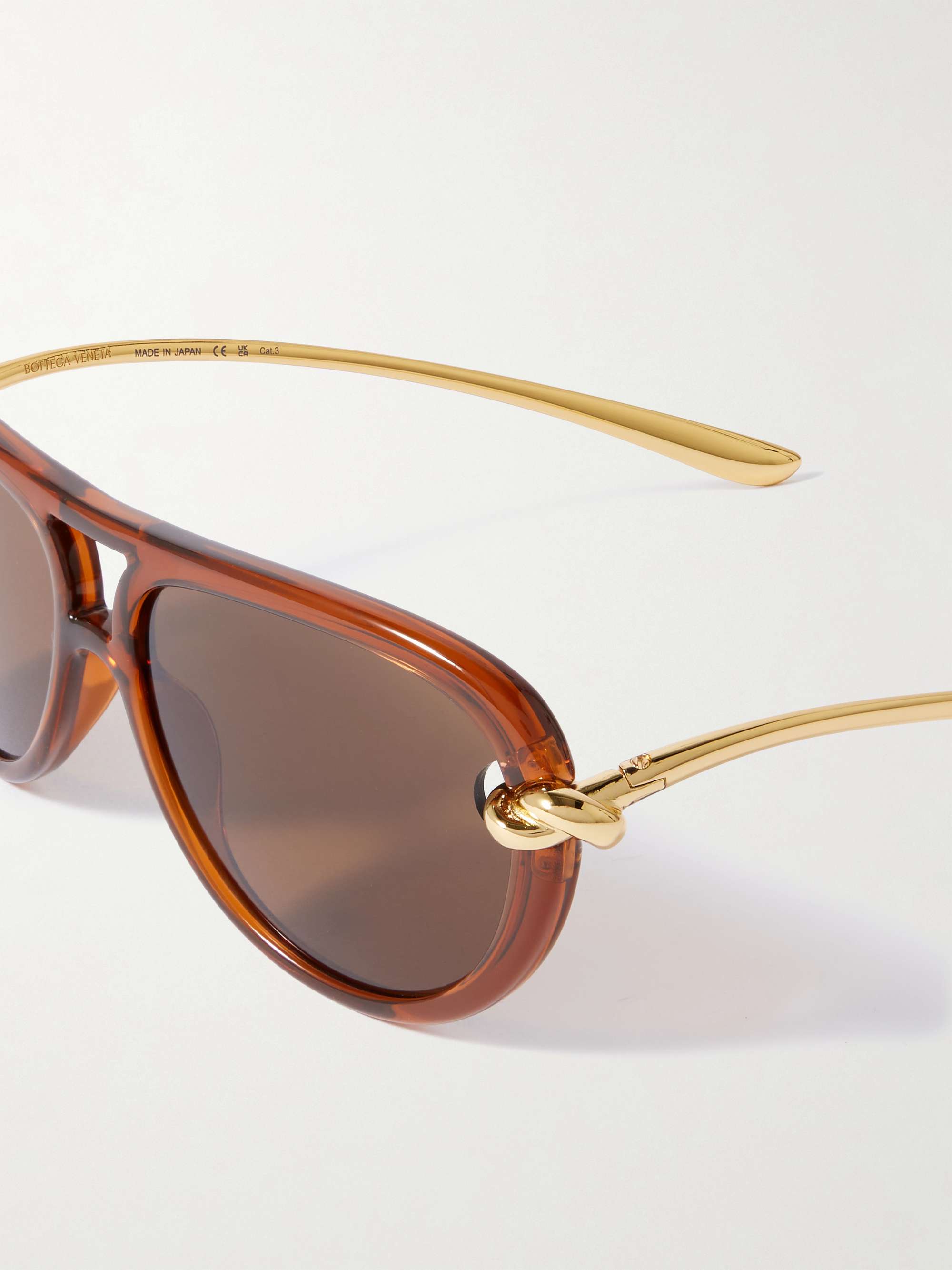 BOTTEGA VENETA EYEWEAR 