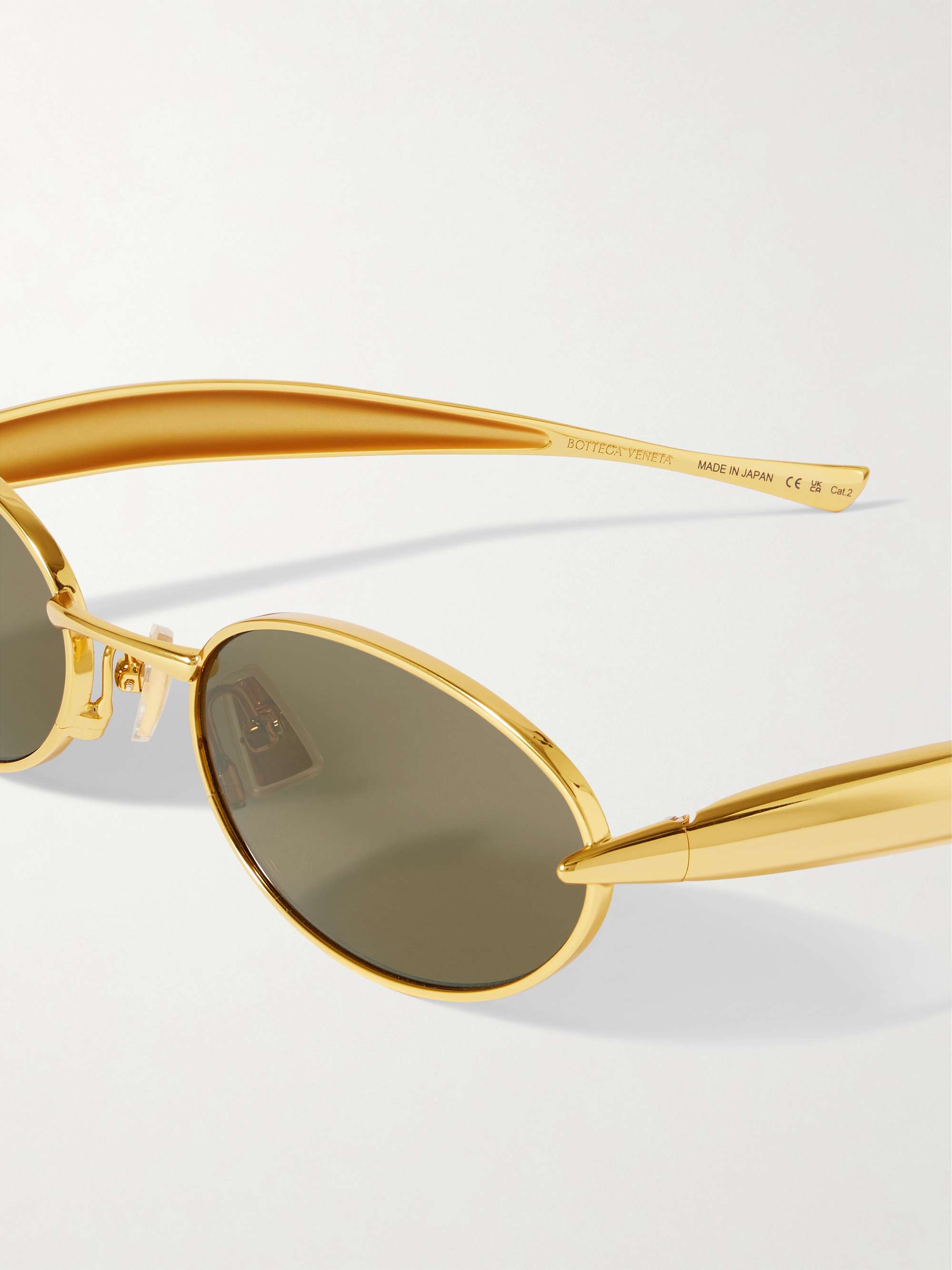 BOTTEGA VENETA EYEWEAR 