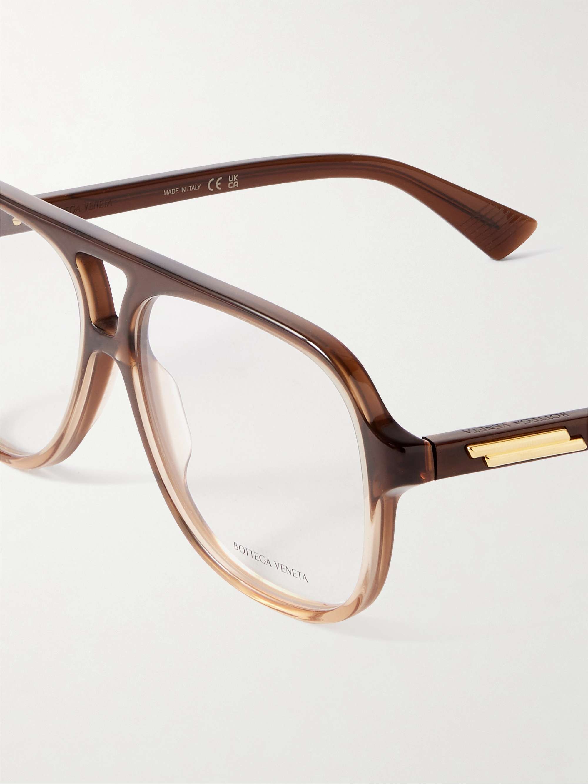 BOTTEGA VENETA EYEWEAR 