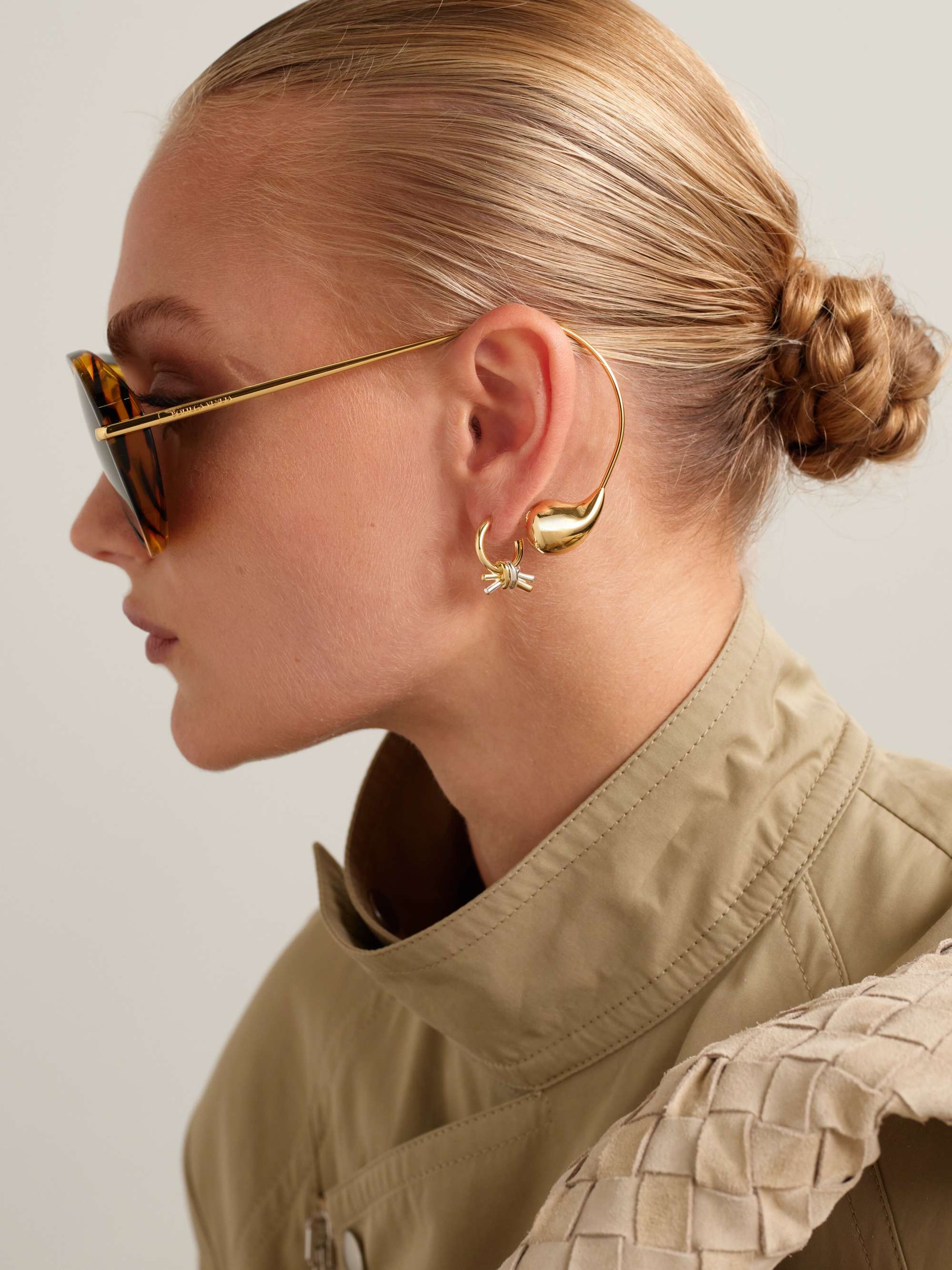 BOTTEGA VENETA EYEWEAR 