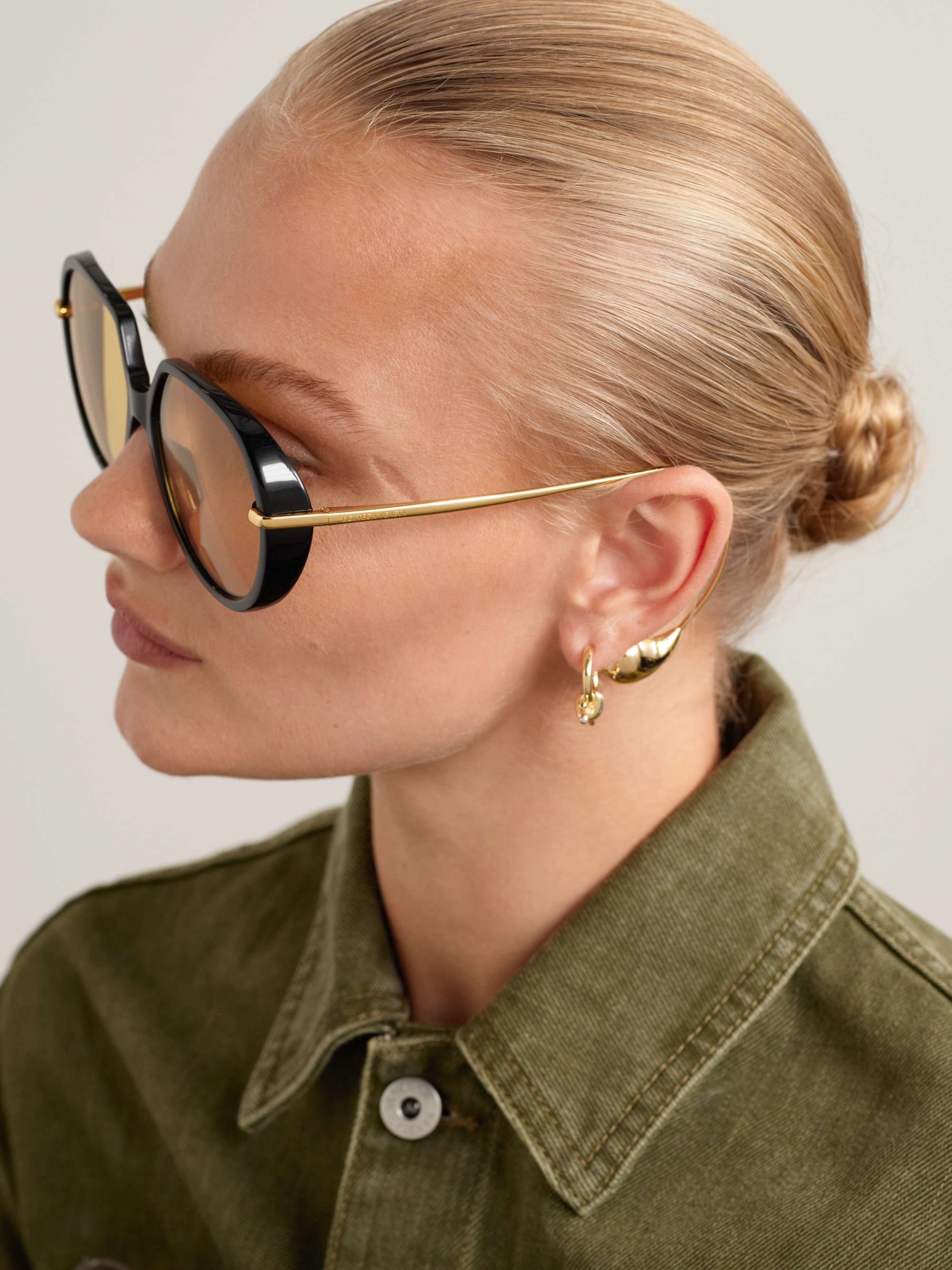 BOTTEGA VENETA EYEWEAR 