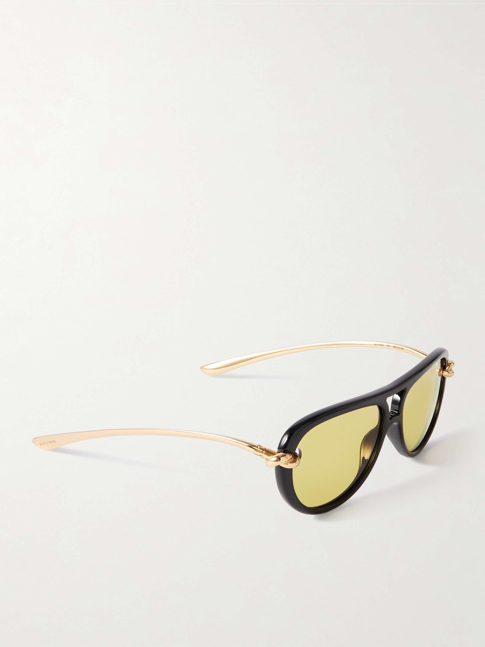 BOTTEGA VENETA EYEWEAR 