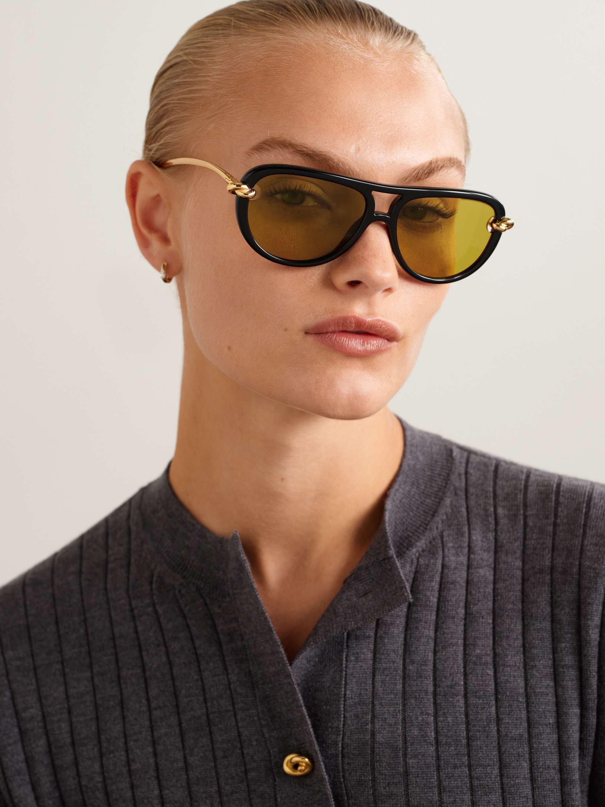 BOTTEGA VENETA EYEWEAR 