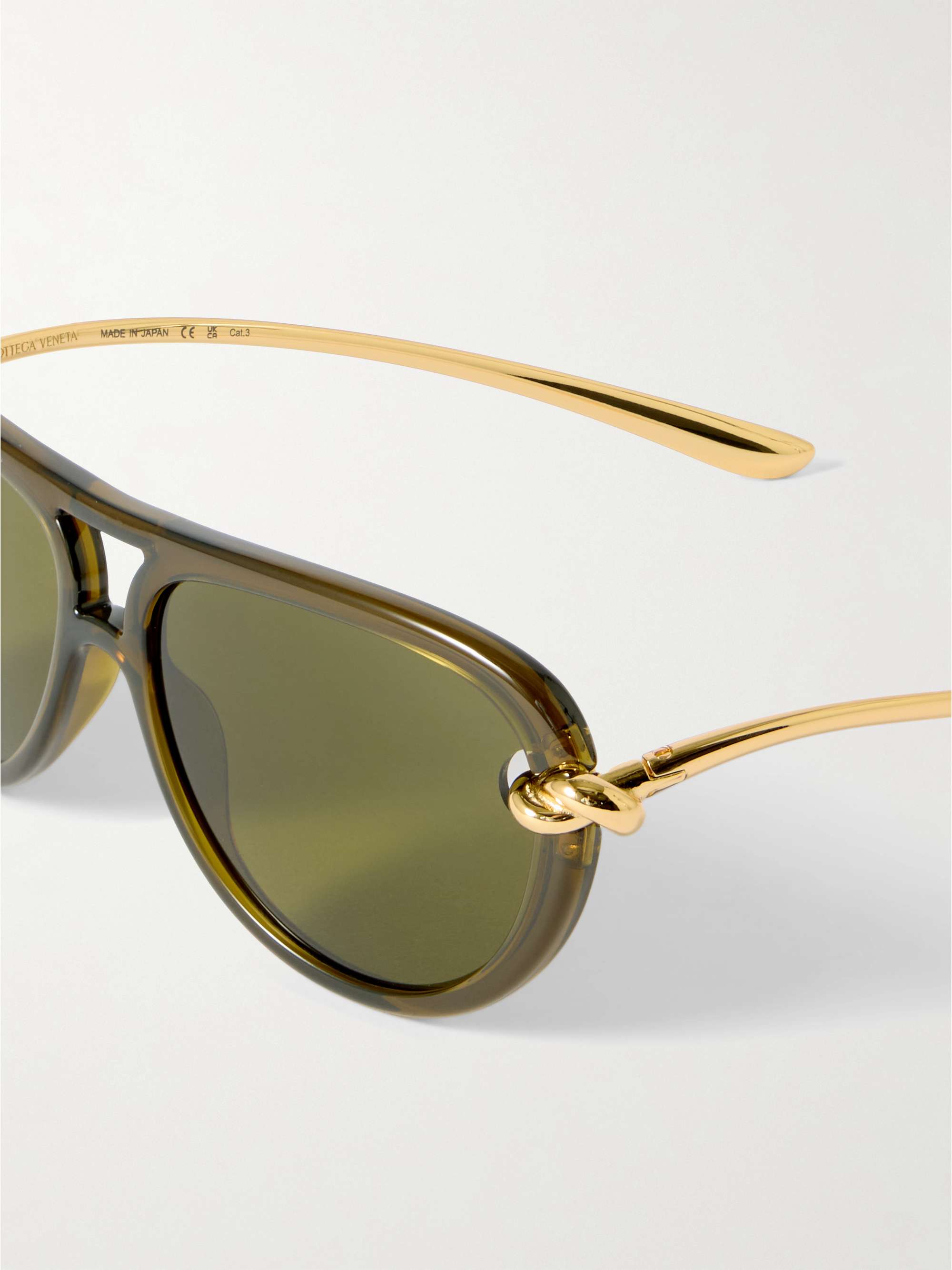 BOTTEGA VENETA EYEWEAR 