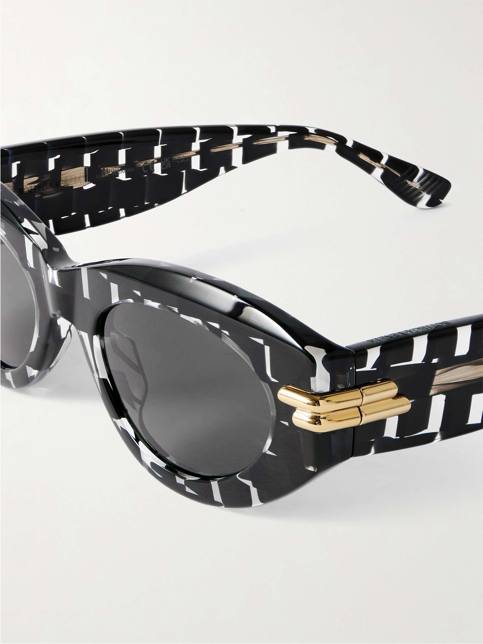 BOTTEGA VENETA EYEWEAR 