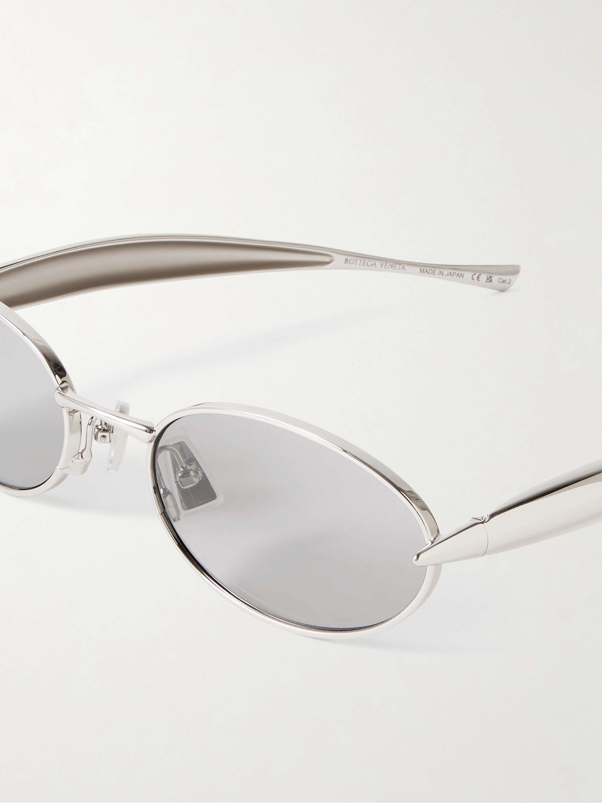 BOTTEGA VENETA EYEWEAR 