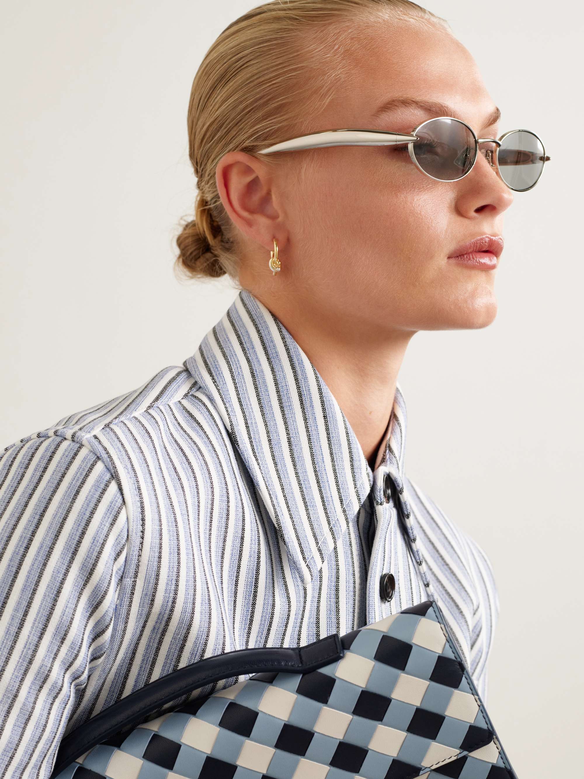 BOTTEGA VENETA EYEWEAR 