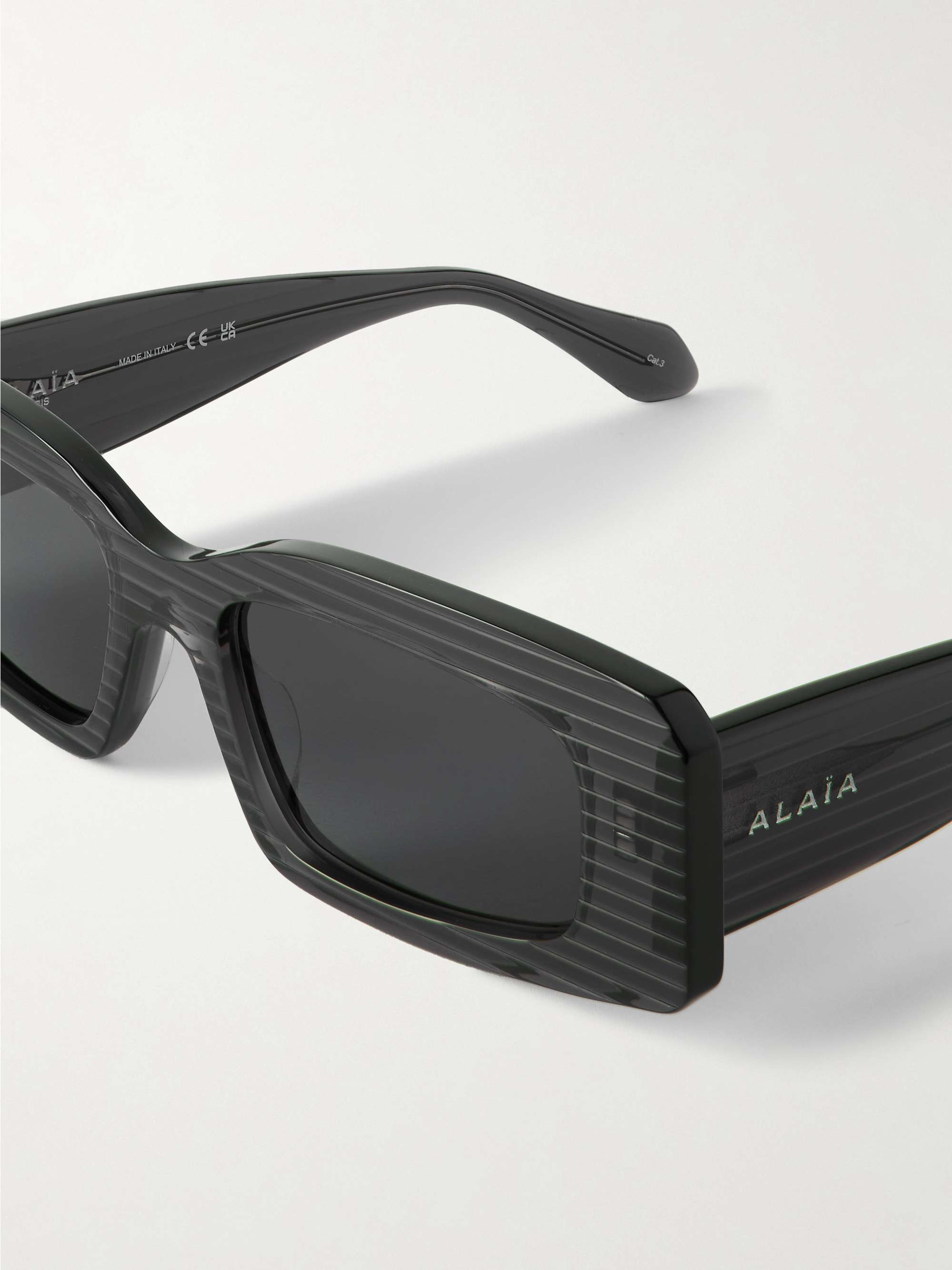 ALAÏA EYEWEAR 