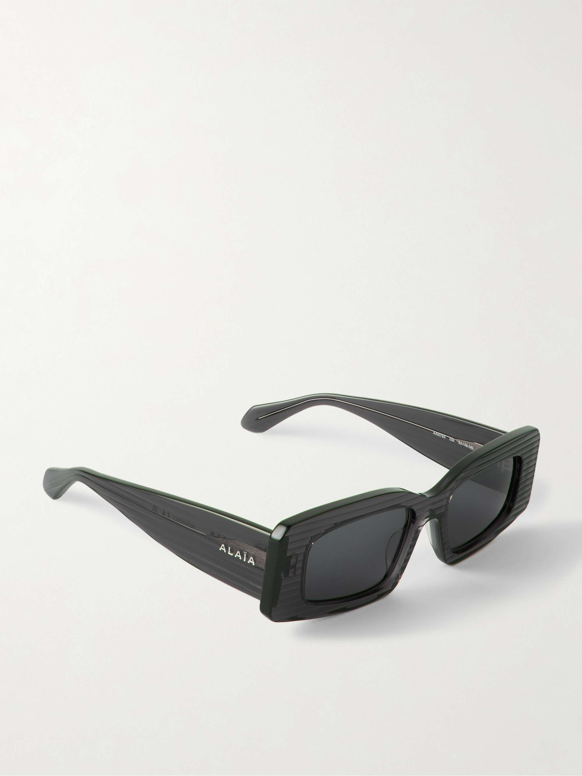 ALAÏA EYEWEAR 