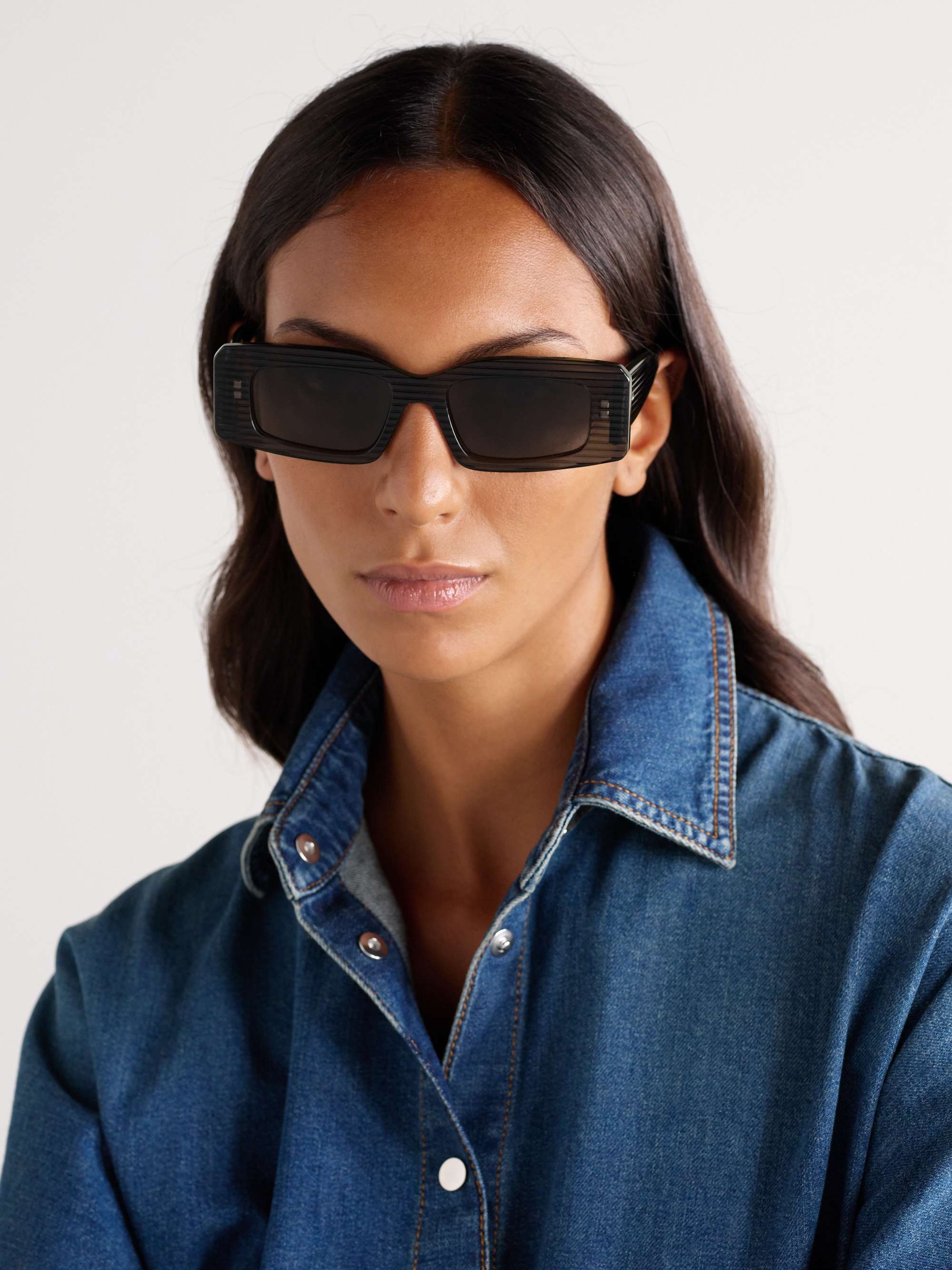 ALAÏA EYEWEAR 