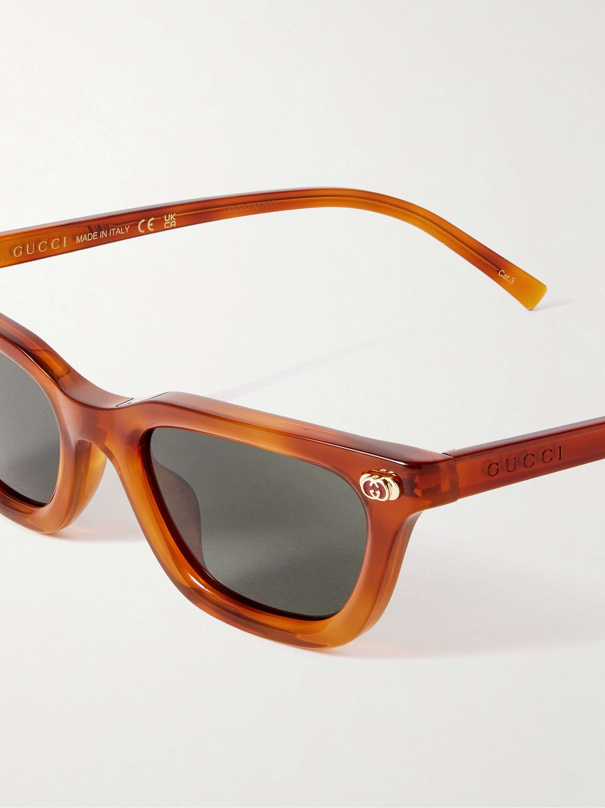 GUCCI EYEWEAR 