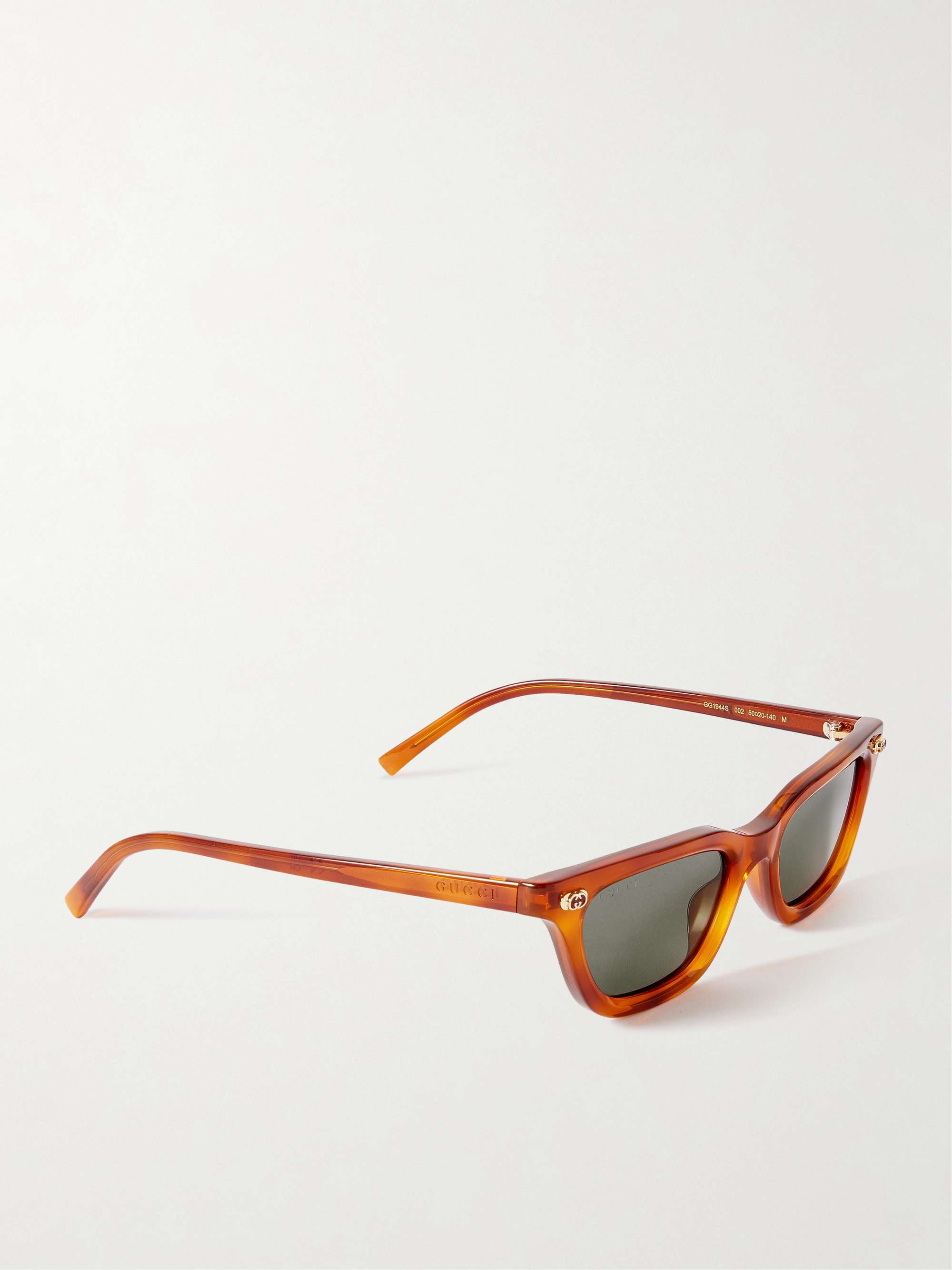 GUCCI EYEWEAR 