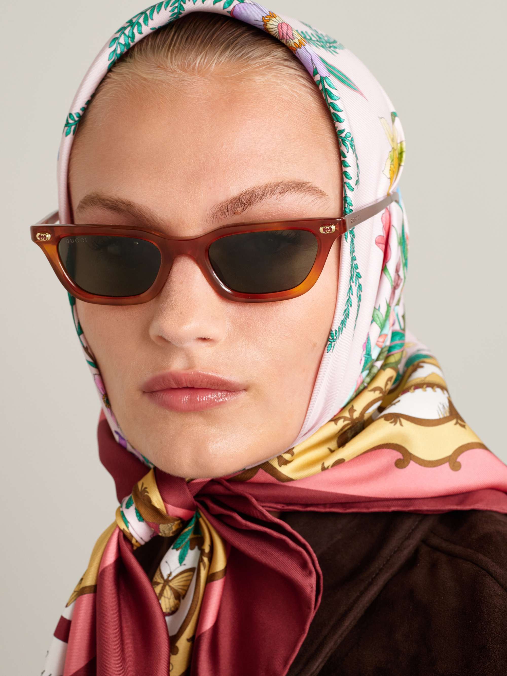 GUCCI EYEWEAR 