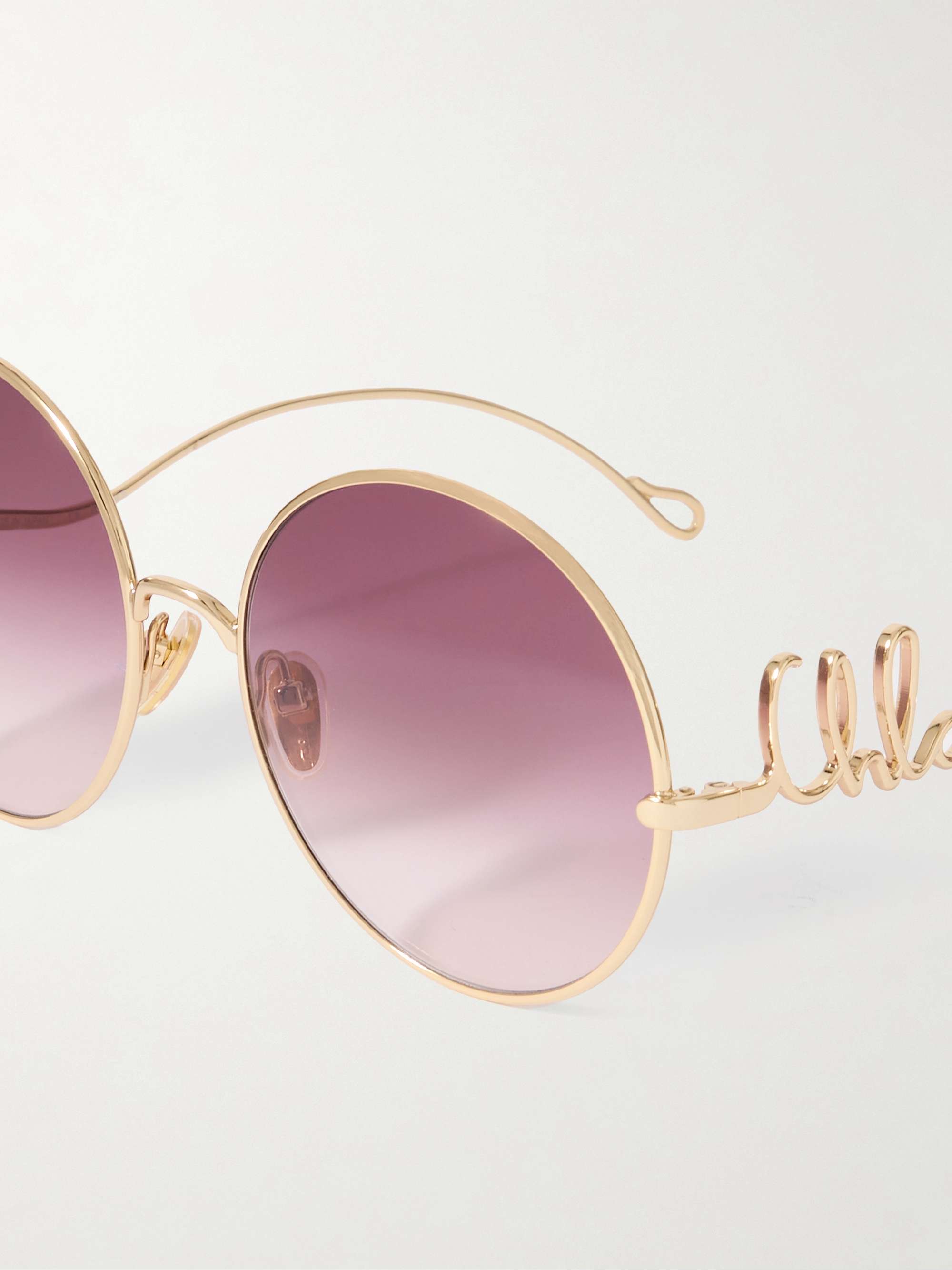 CHLOÉ EYEWEAR 