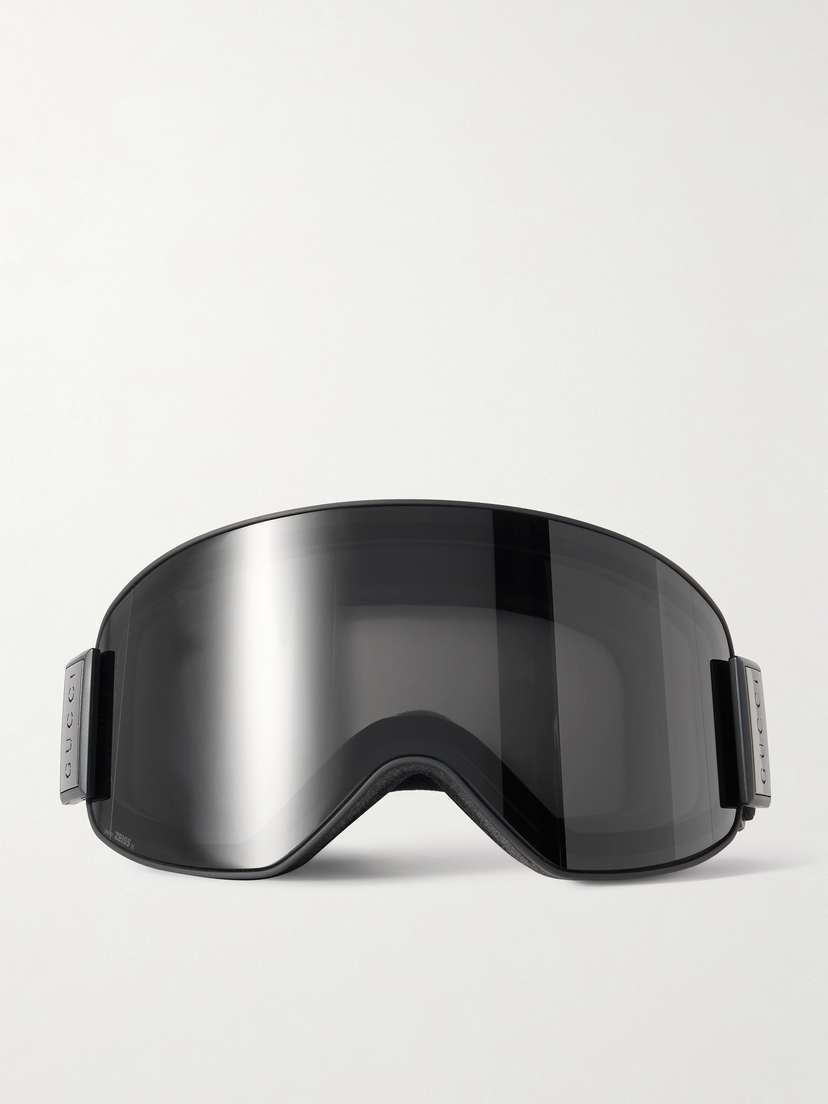 Gucci Eyewear Ski Goggles