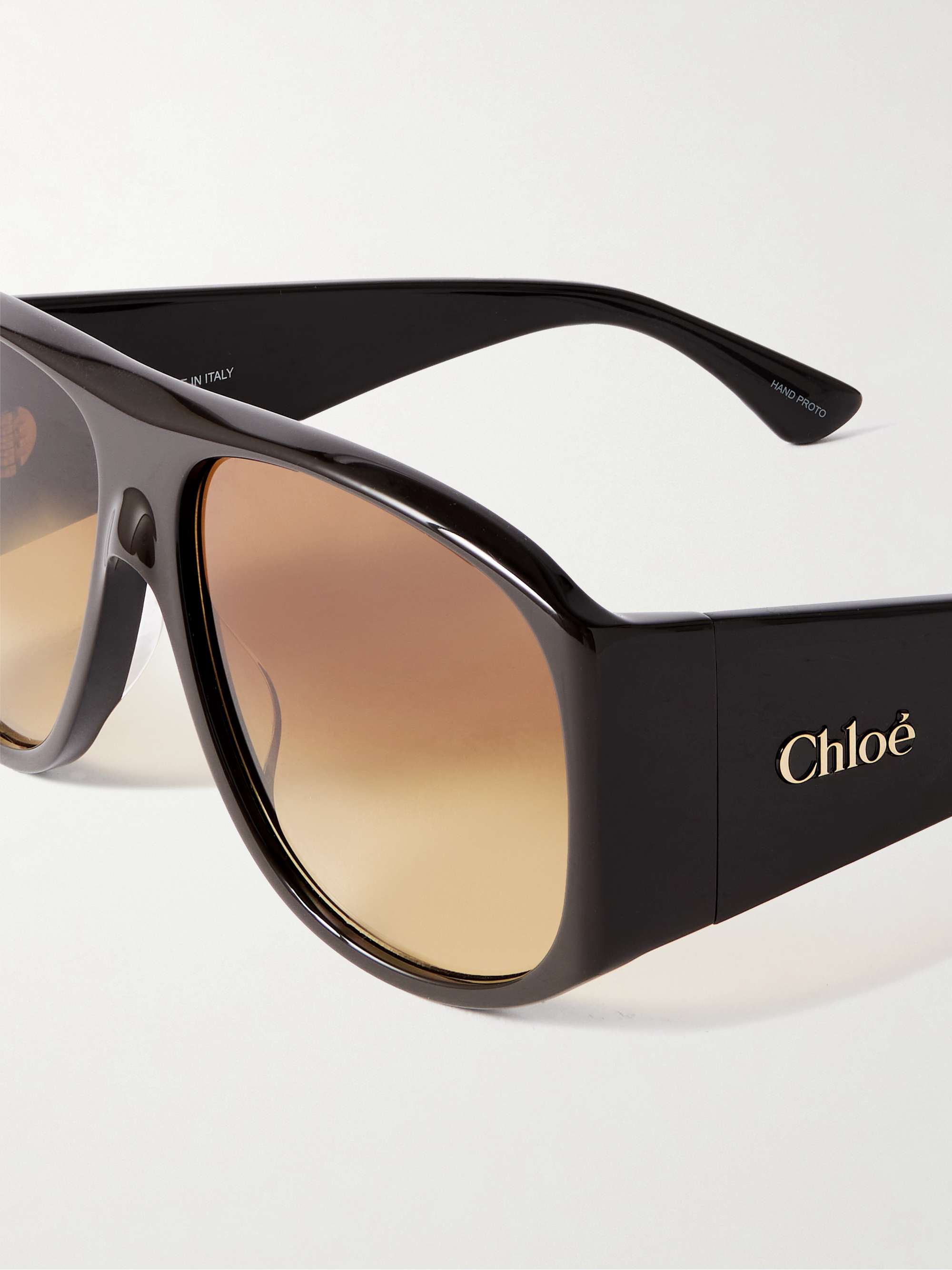 CHLOÉ EYEWEAR 