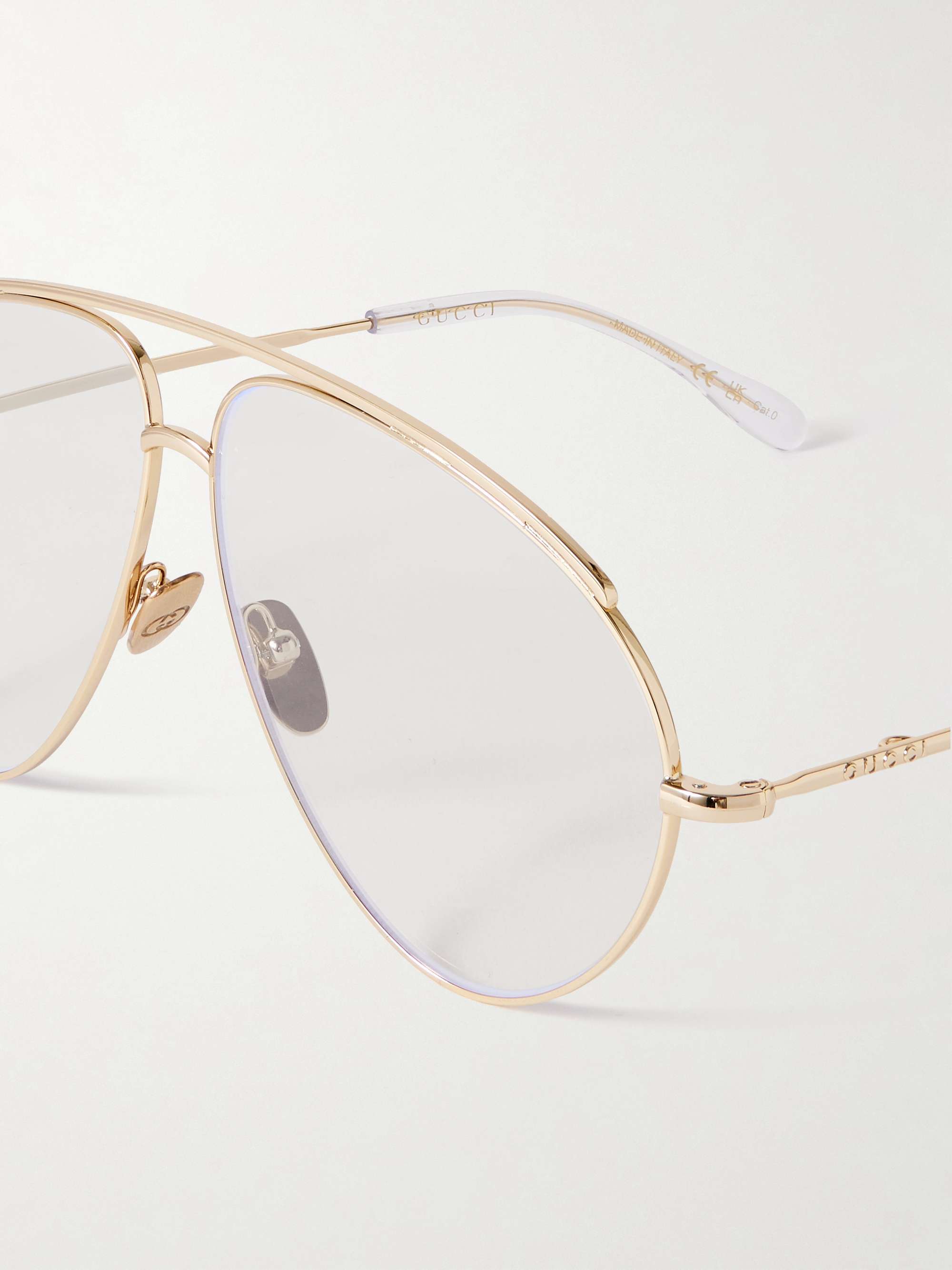 GUCCI EYEWEAR 