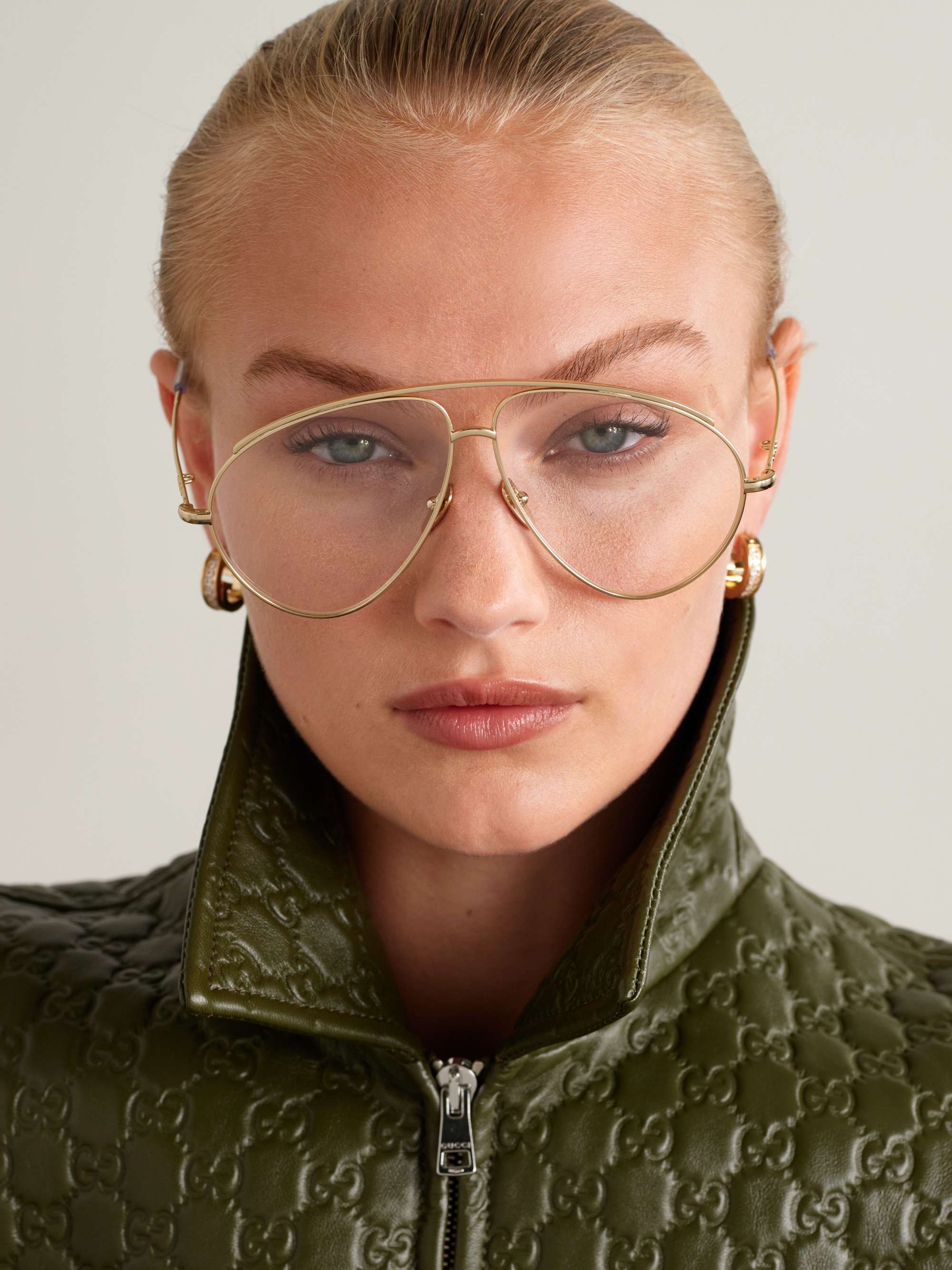 GUCCI EYEWEAR 