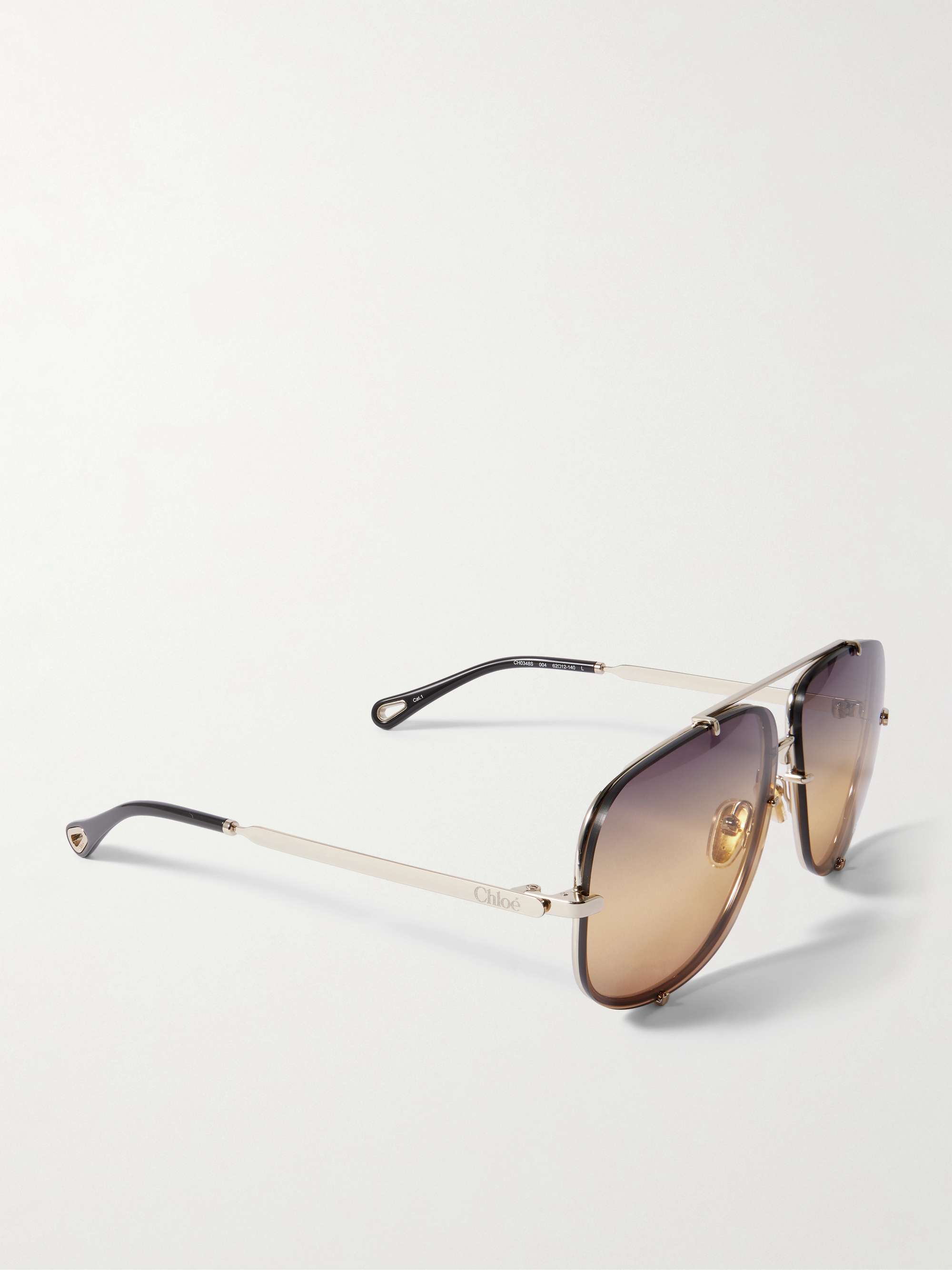 CHLOÉ EYEWEAR 