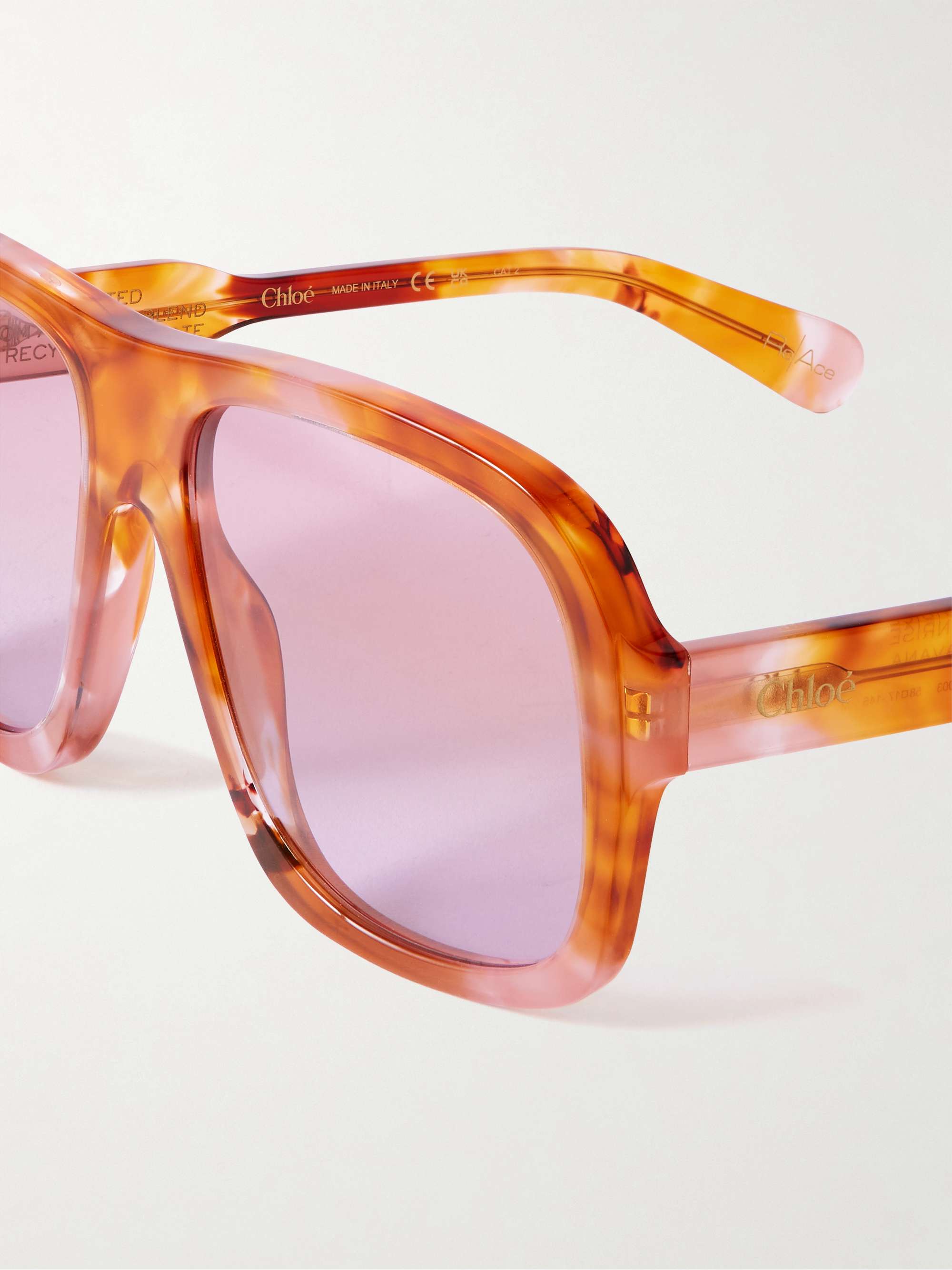 CHLOÉ EYEWEAR 