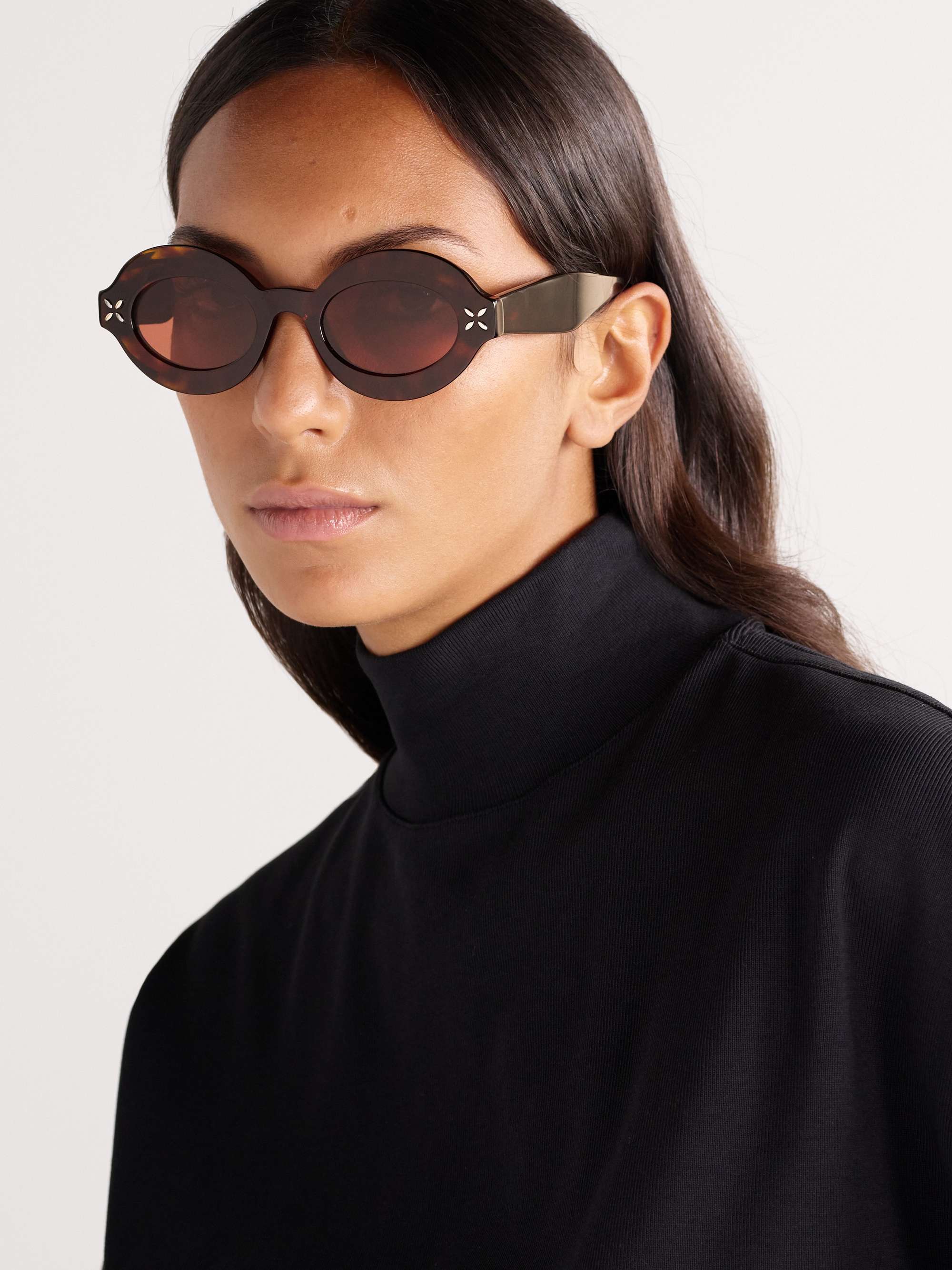 ALAÏA EYEWEAR 