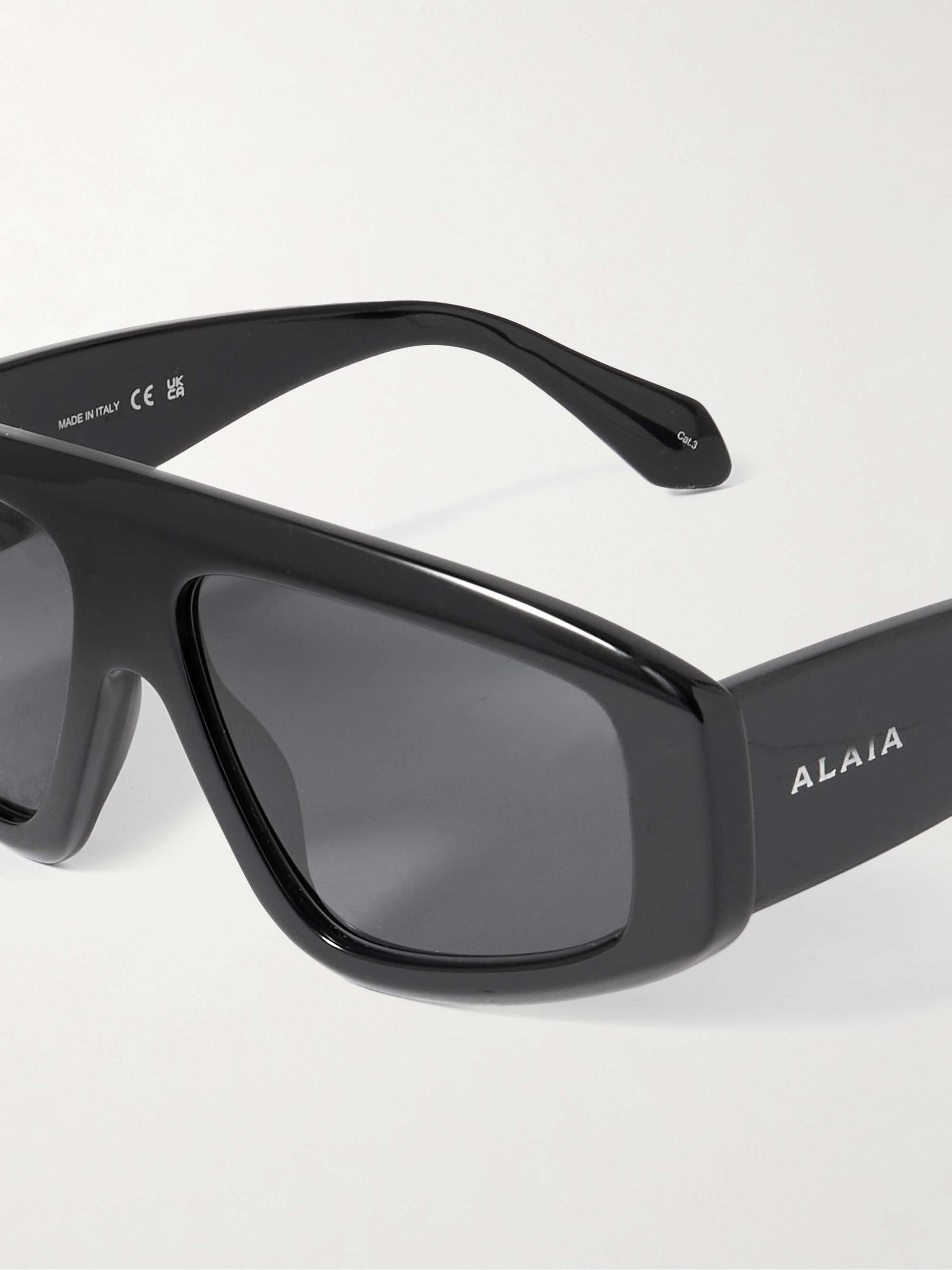 ALAÏA EYEWEAR 