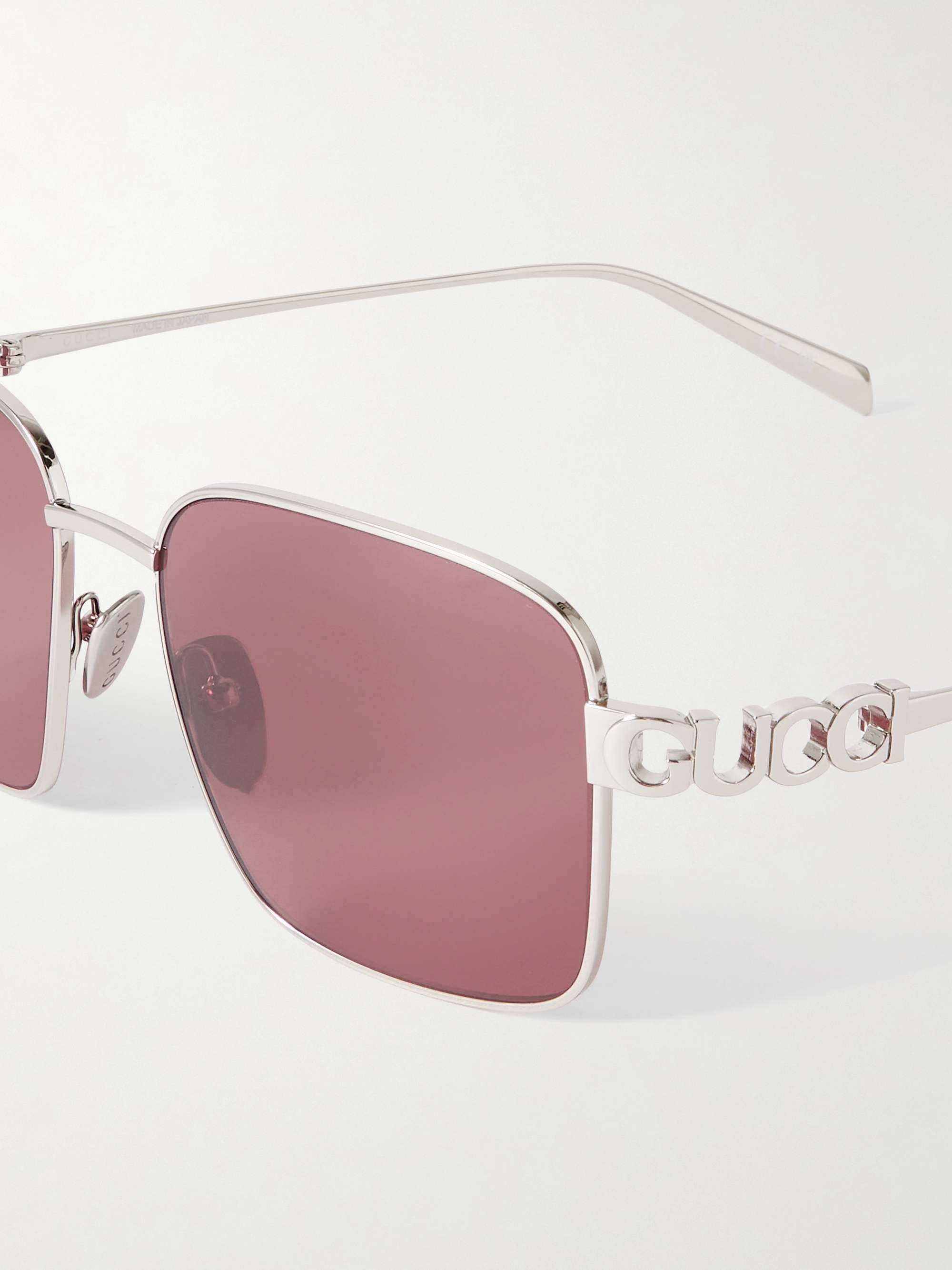 GUCCI EYEWEAR 