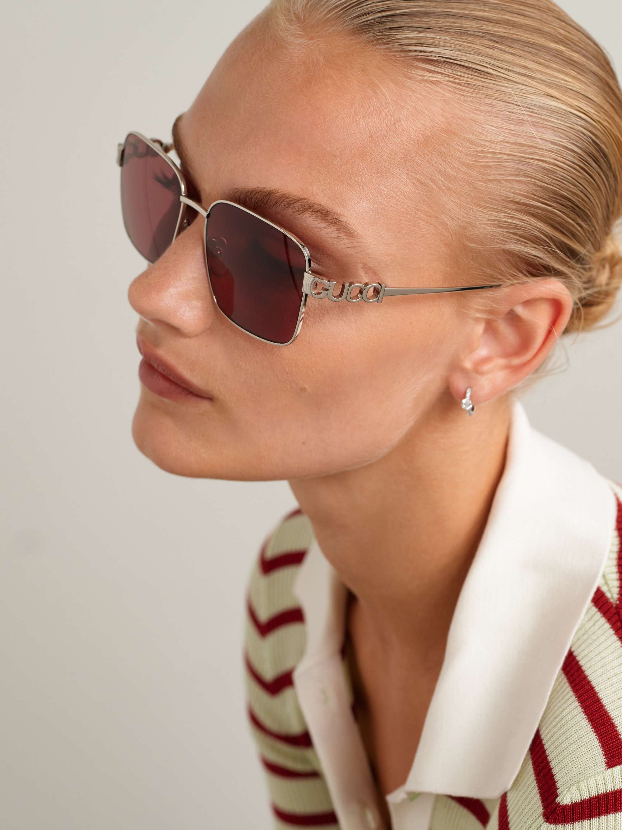 GUCCI EYEWEAR 