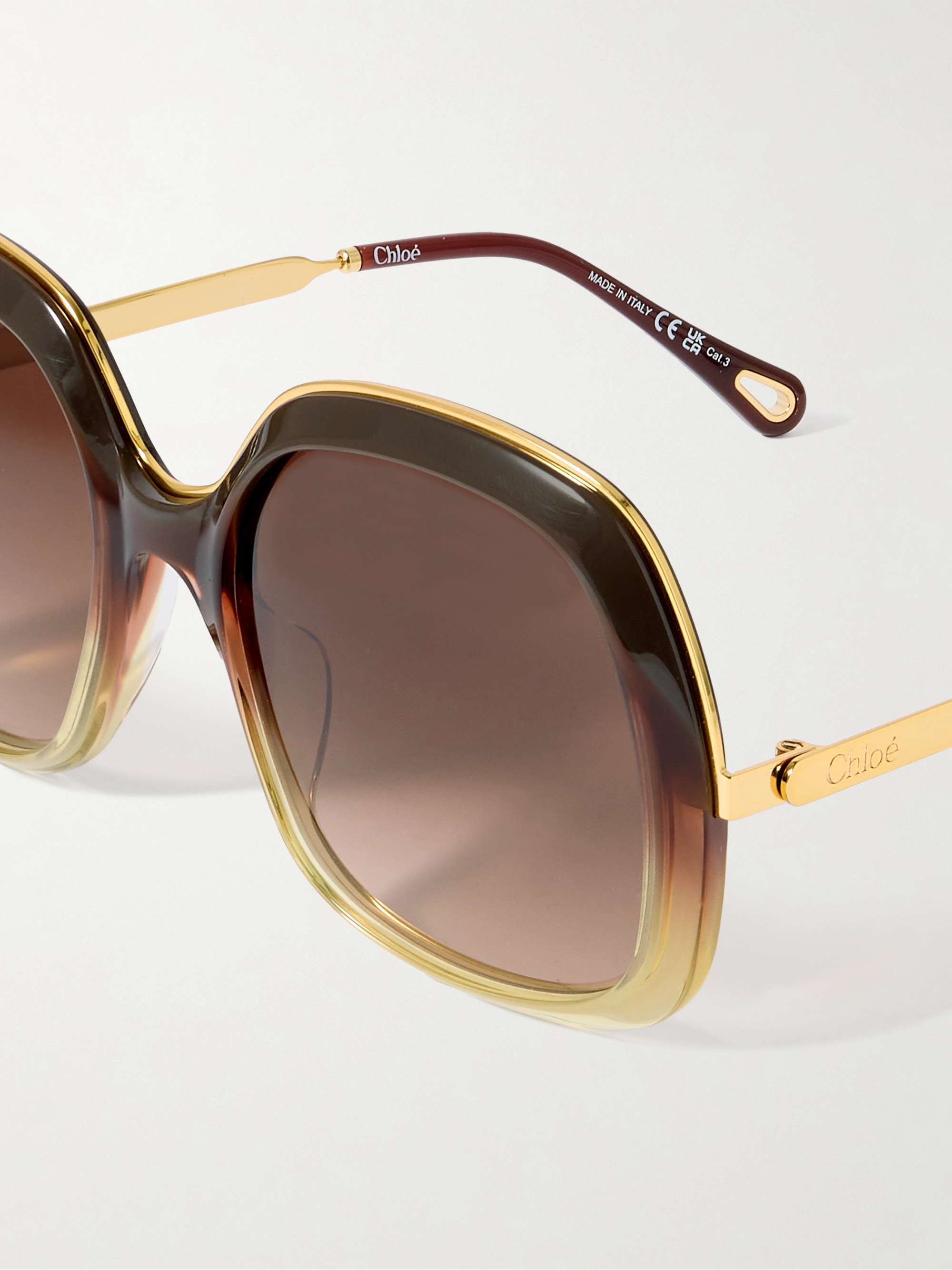 CHLOÉ EYEWEAR 