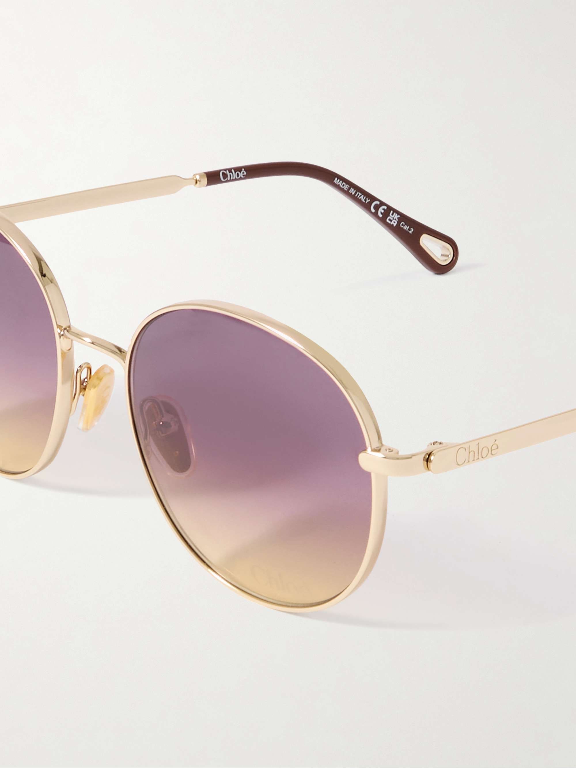 CHLOÉ EYEWEAR 