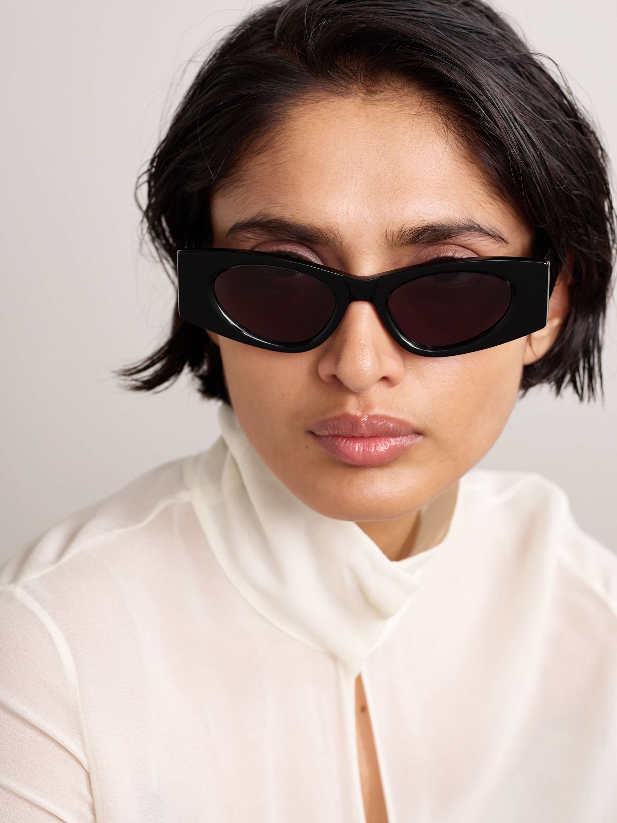 ALAÏA EYEWEAR 