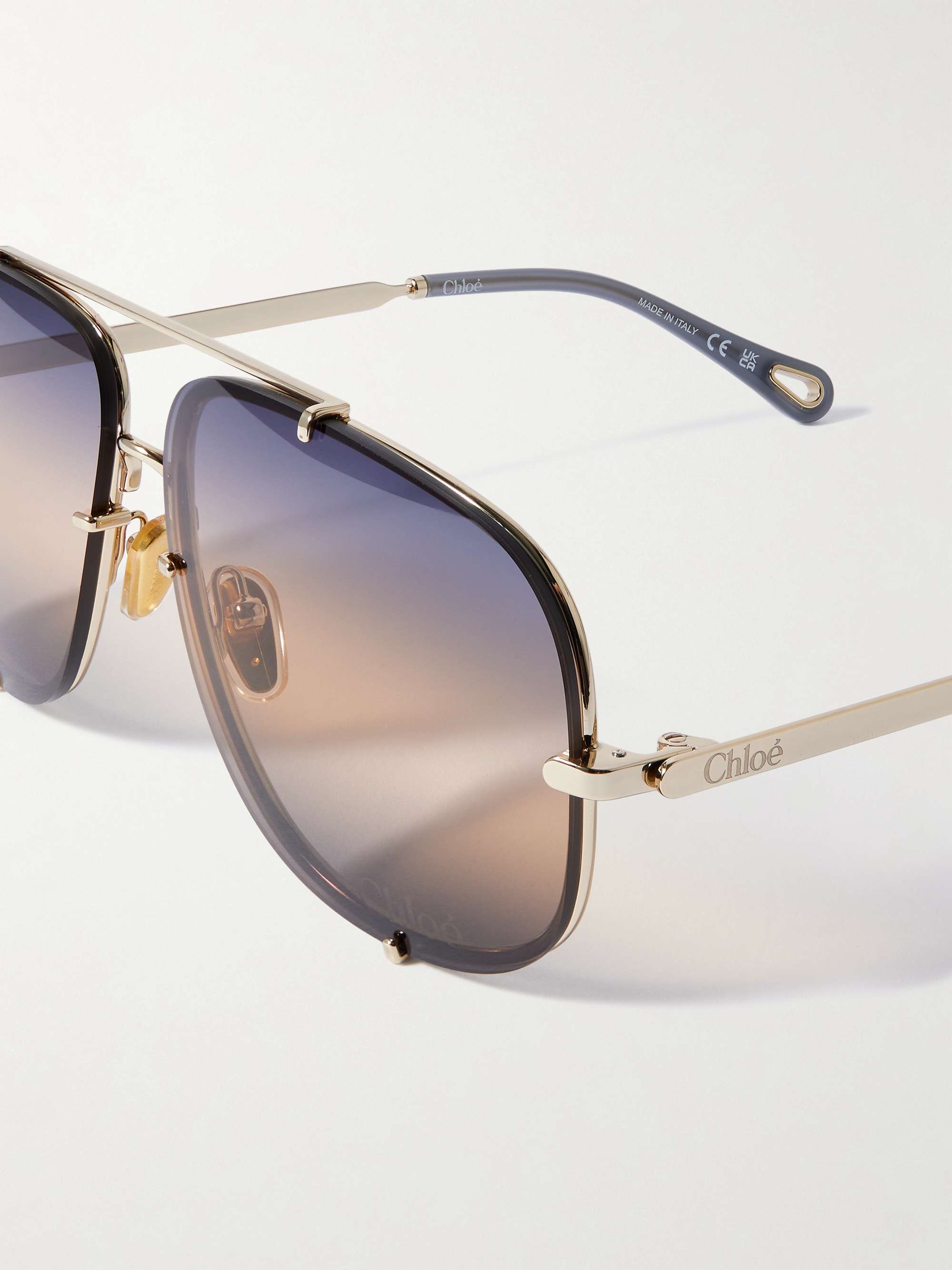 CHLOÉ EYEWEAR 