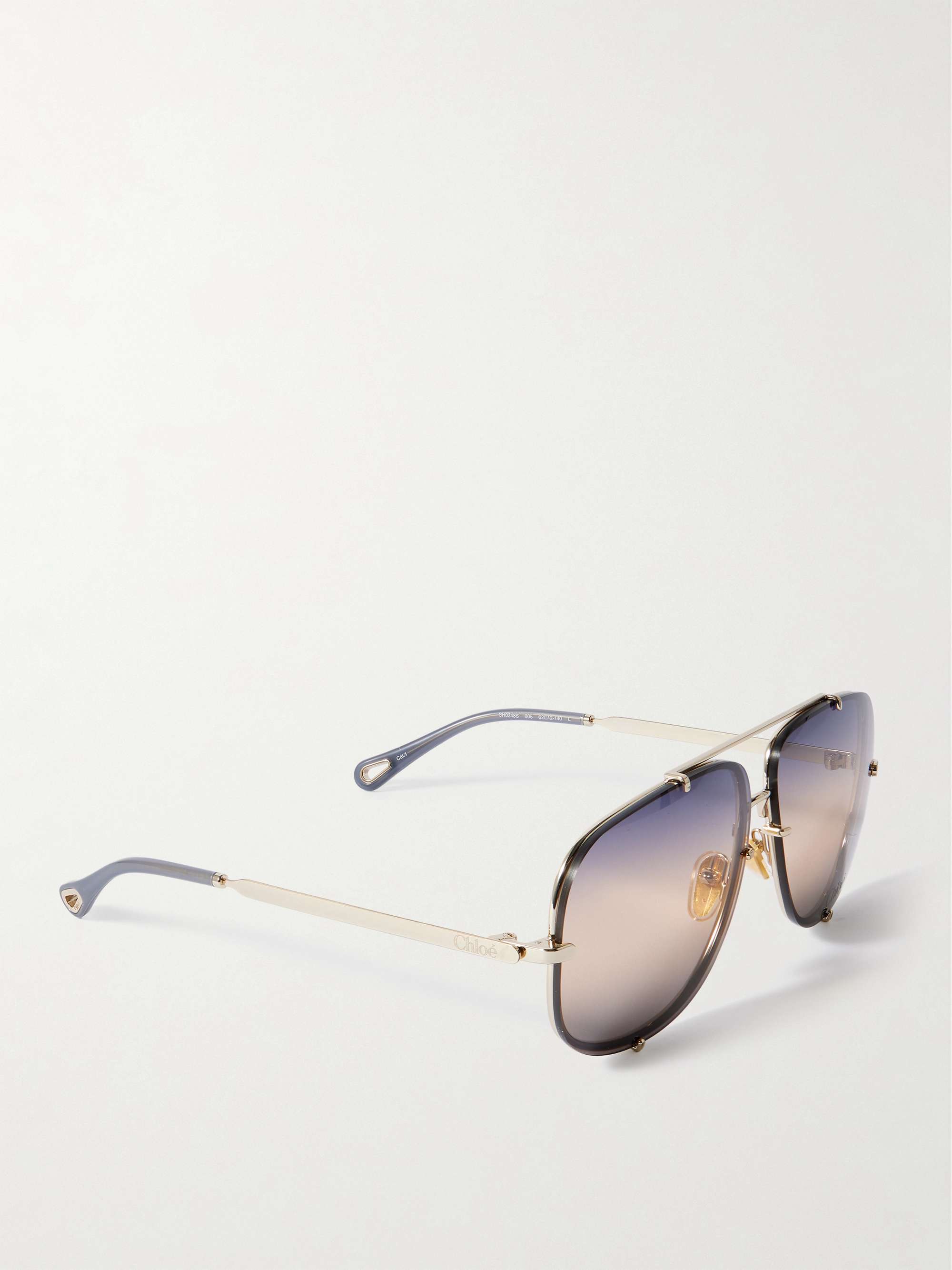 CHLOÉ EYEWEAR 