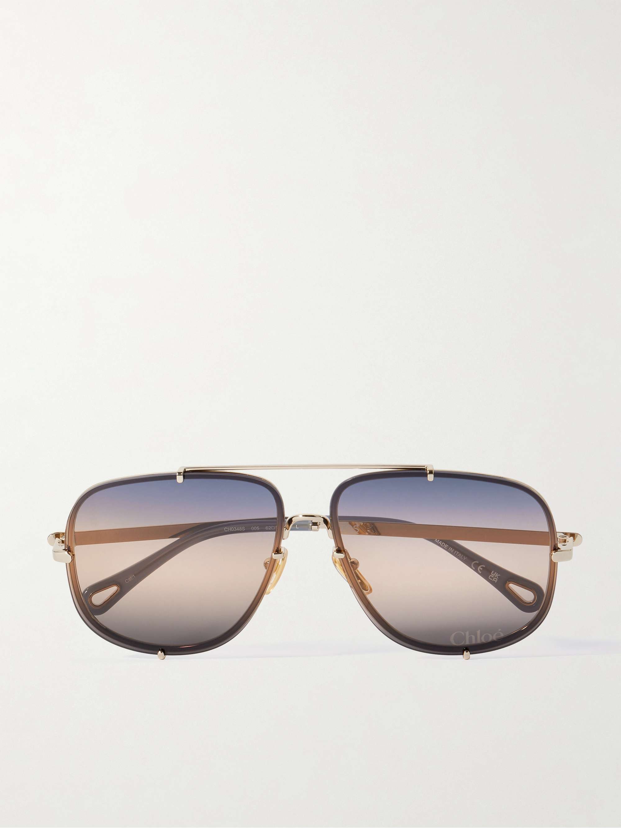 CHLOÉ EYEWEAR 