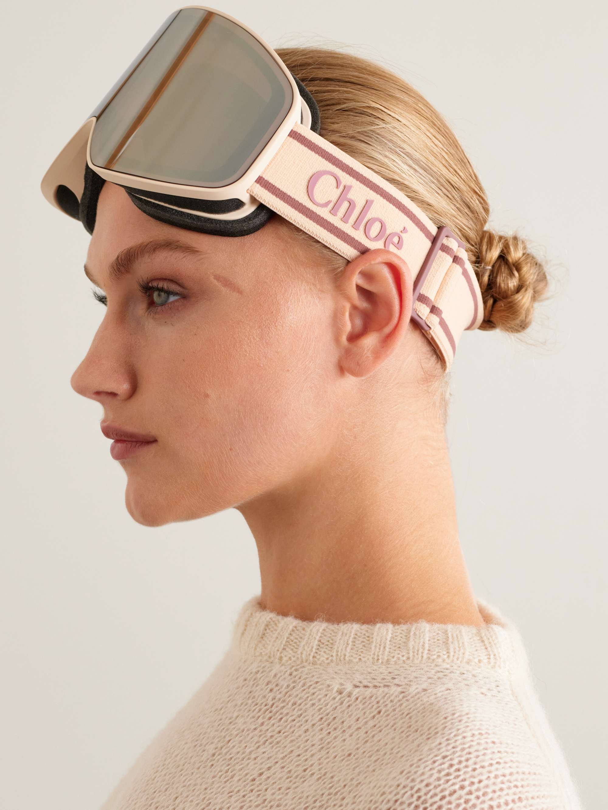 CHLOÉ EYEWEAR 
