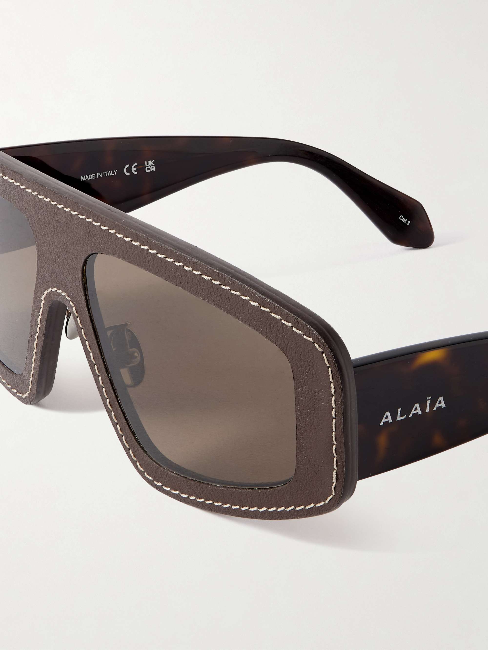 ALAÏA EYEWEAR 