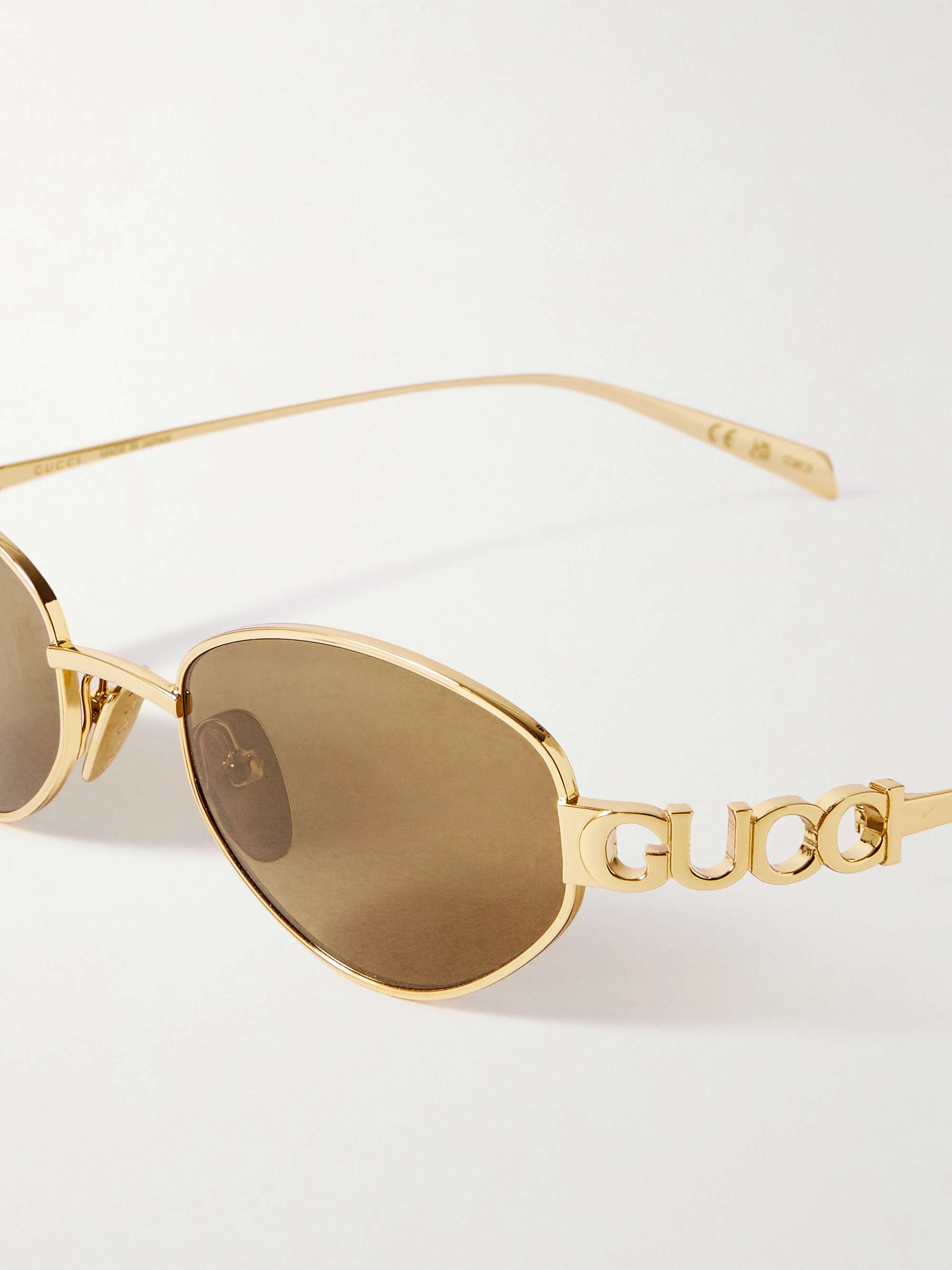 GUCCI EYEWEAR 