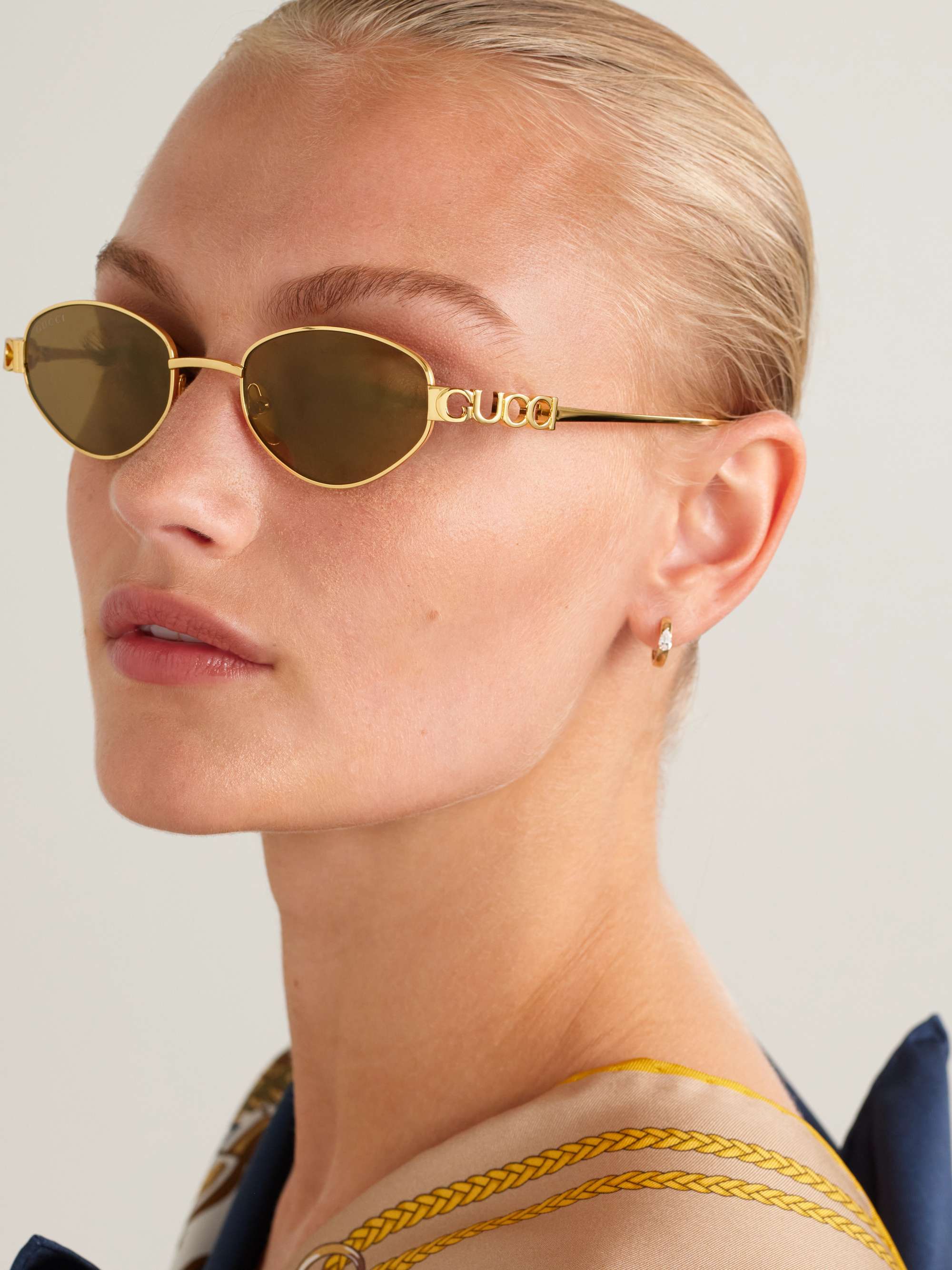 GUCCI EYEWEAR 