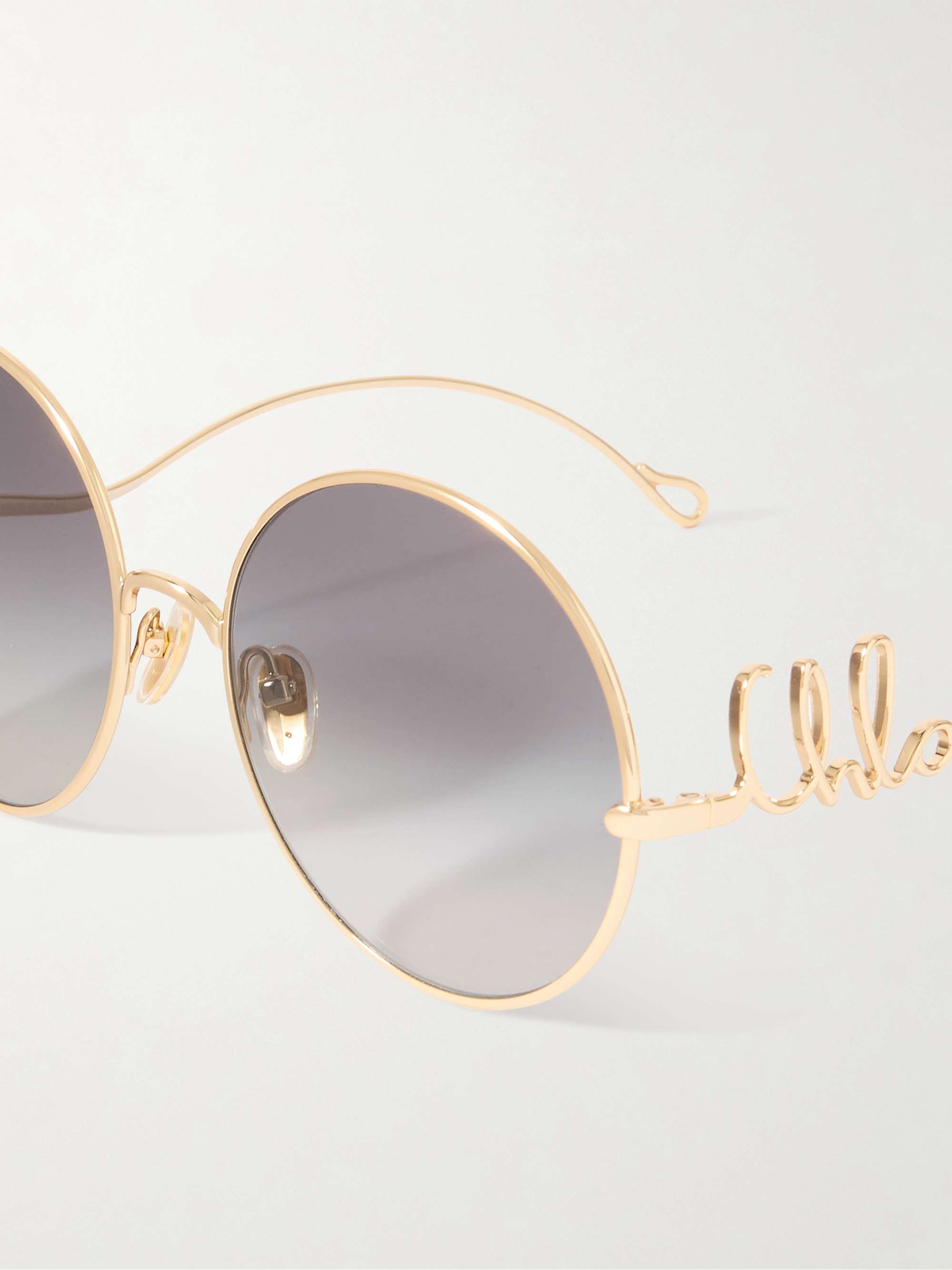 CHLOÉ EYEWEAR 