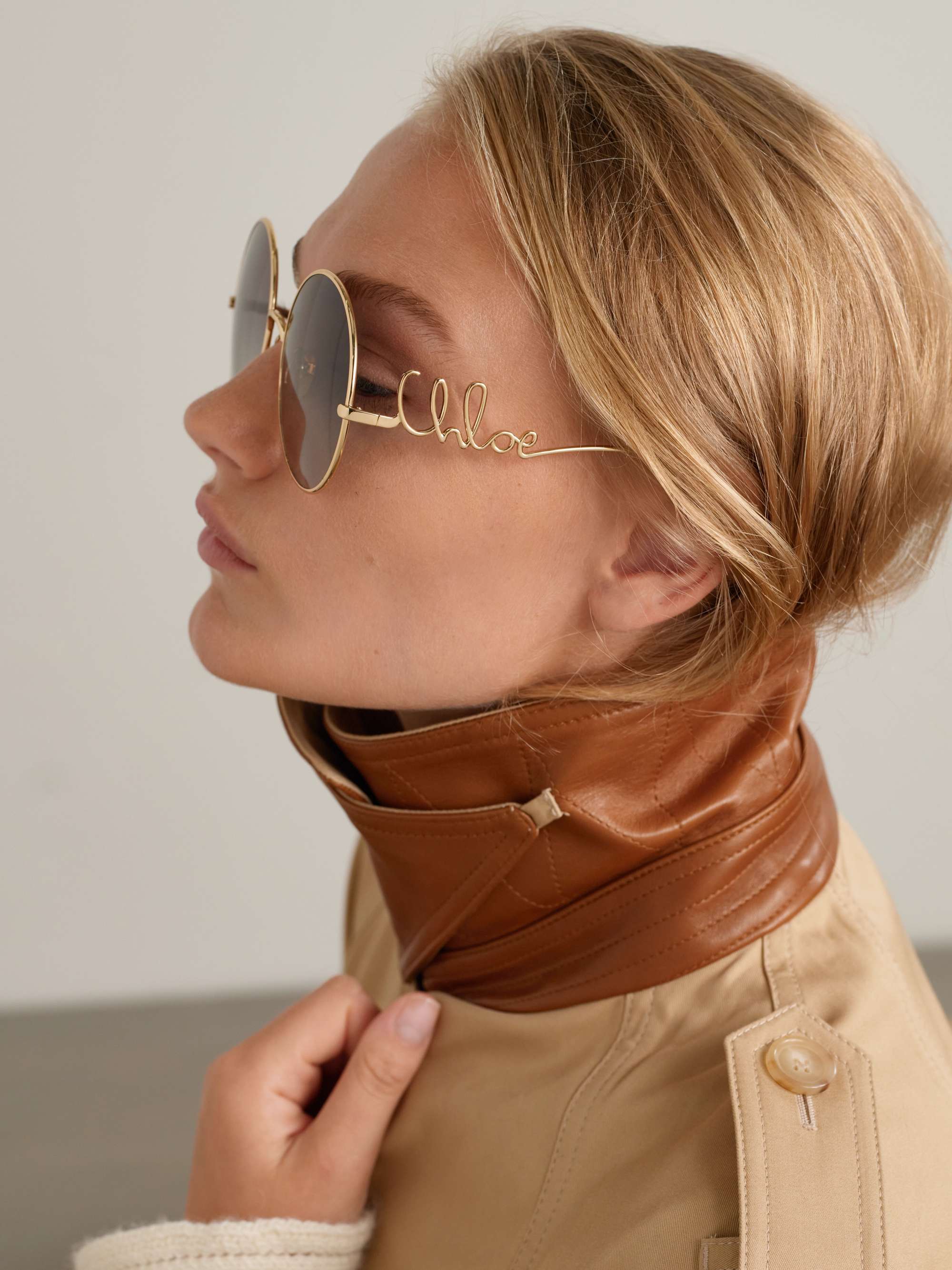 CHLOÉ EYEWEAR 