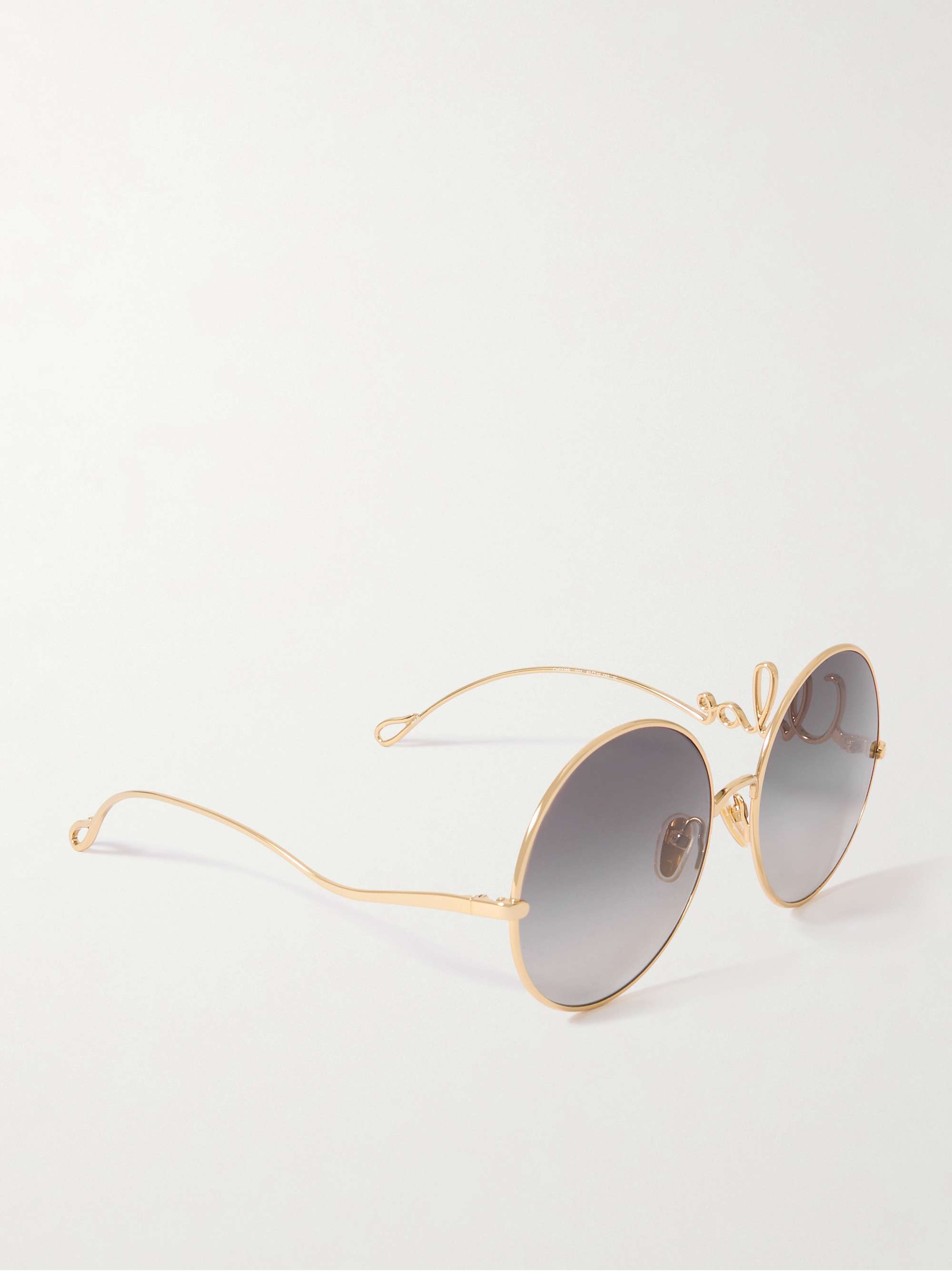 CHLOÉ EYEWEAR 