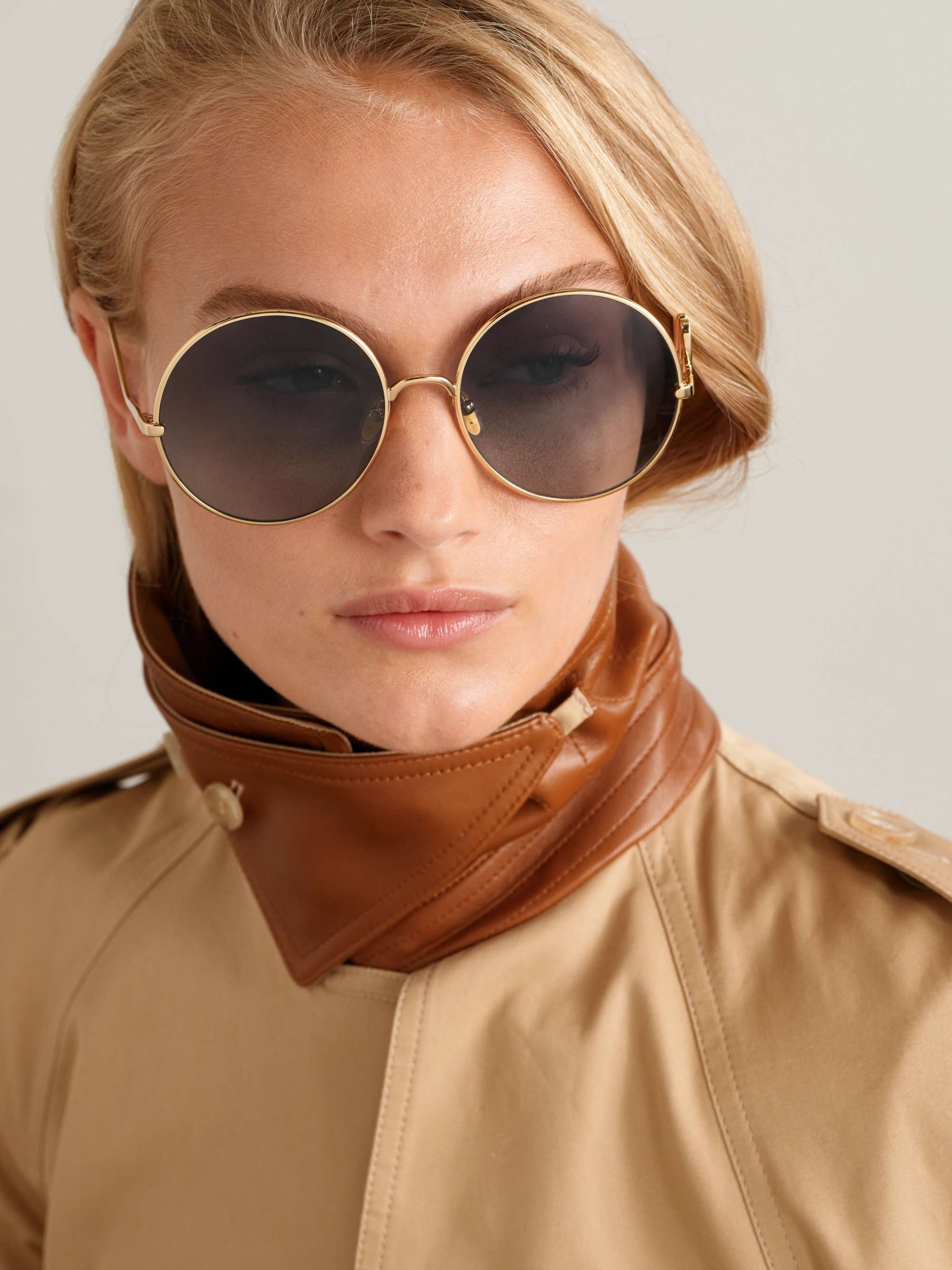 CHLOÉ EYEWEAR 