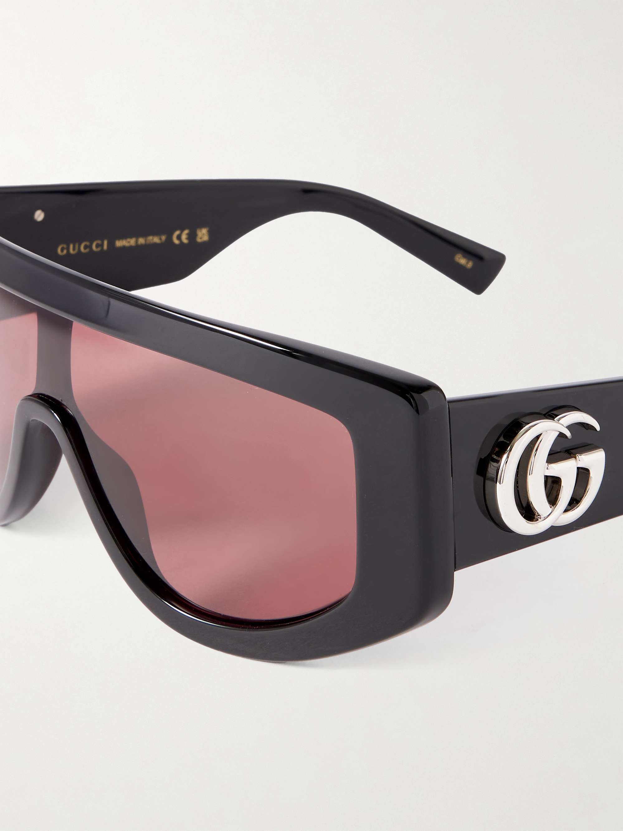 GUCCI EYEWEAR 