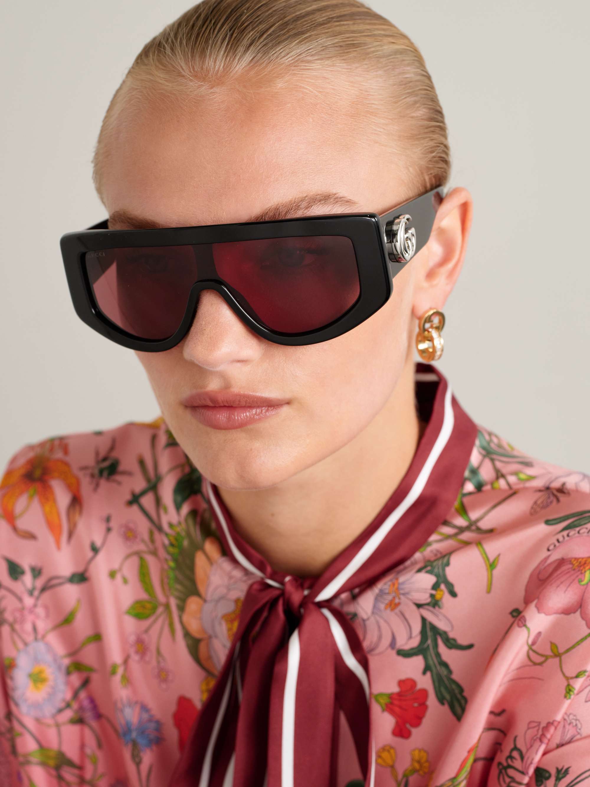 GUCCI EYEWEAR 