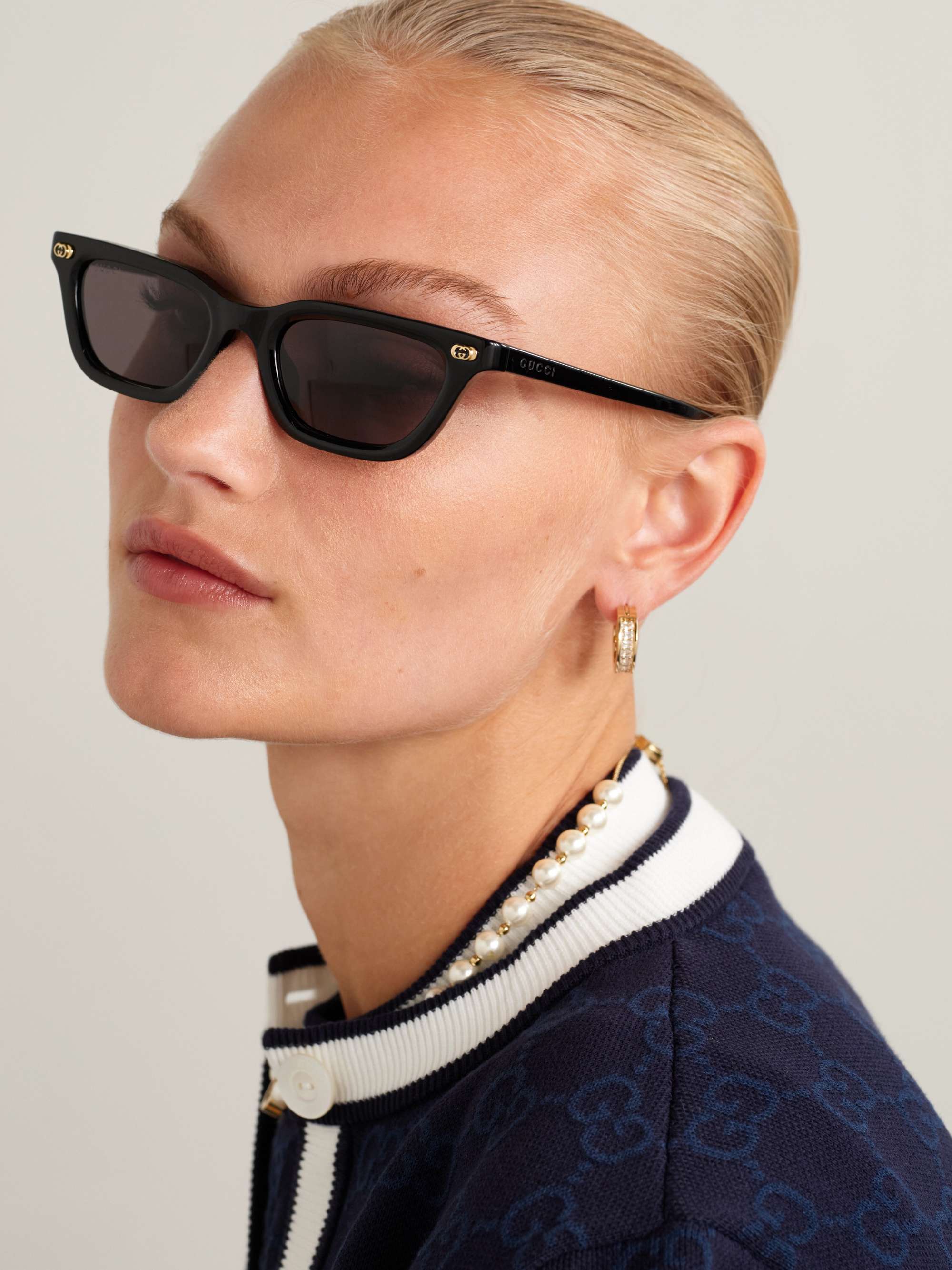 GUCCI EYEWEAR 