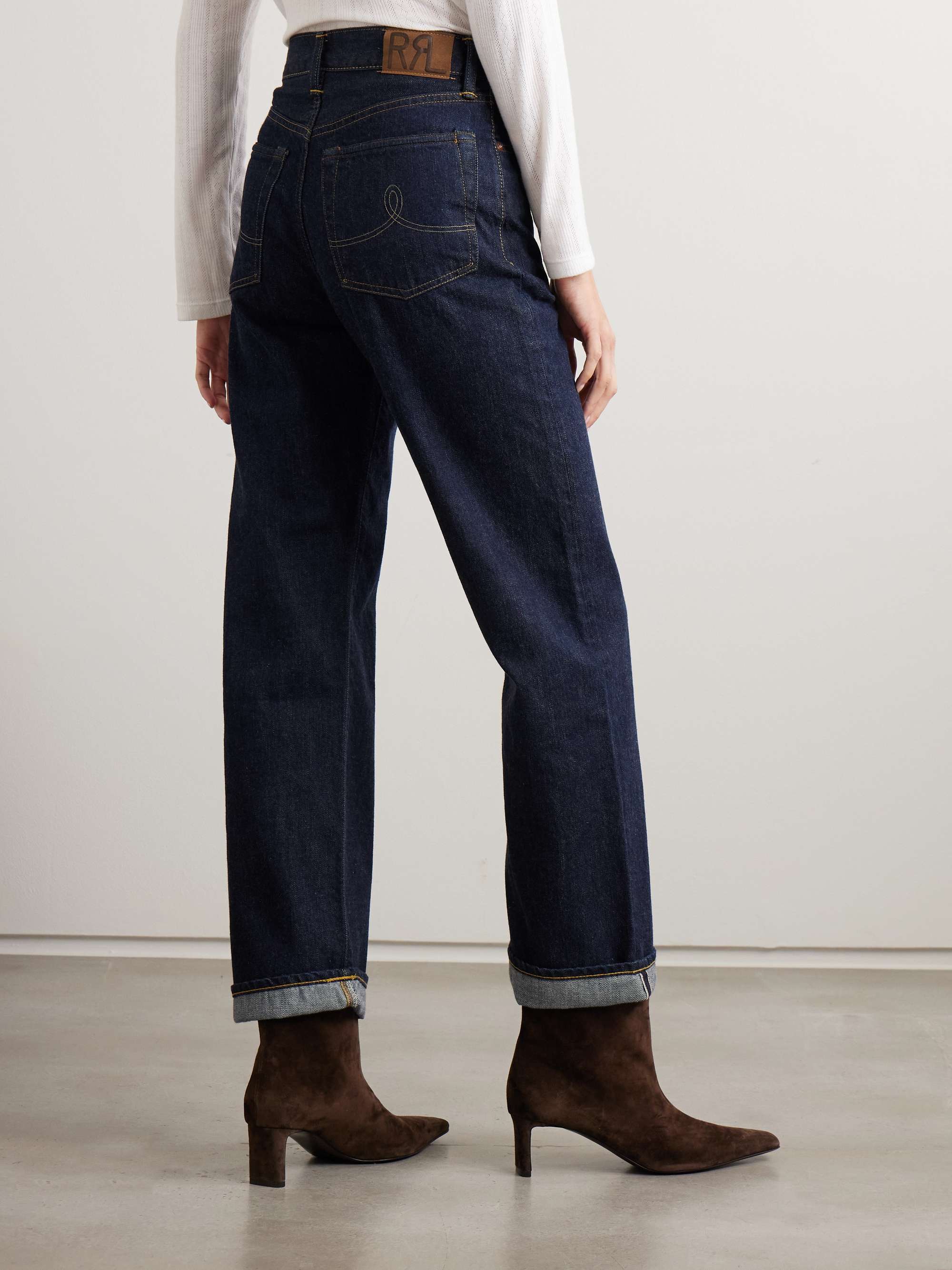 RRL 